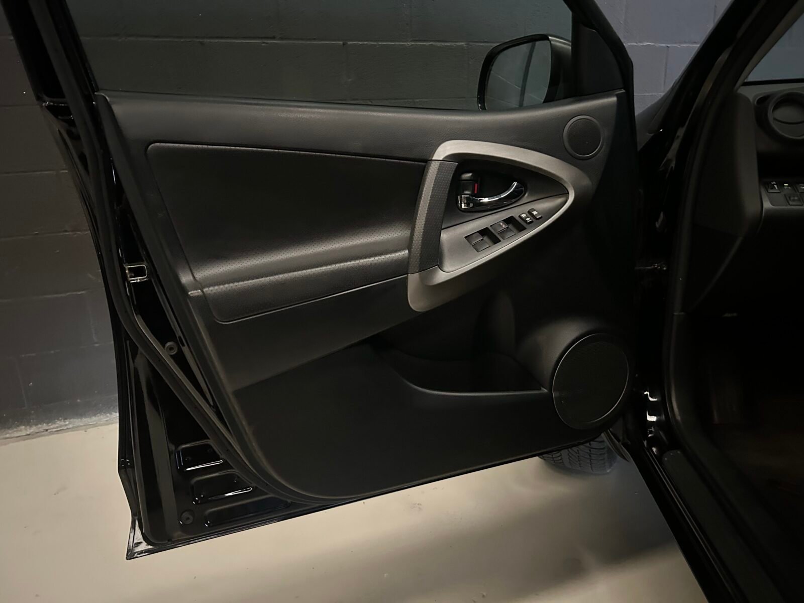 TOYOTA Rav4 2.2 D-4D Executive 4x4