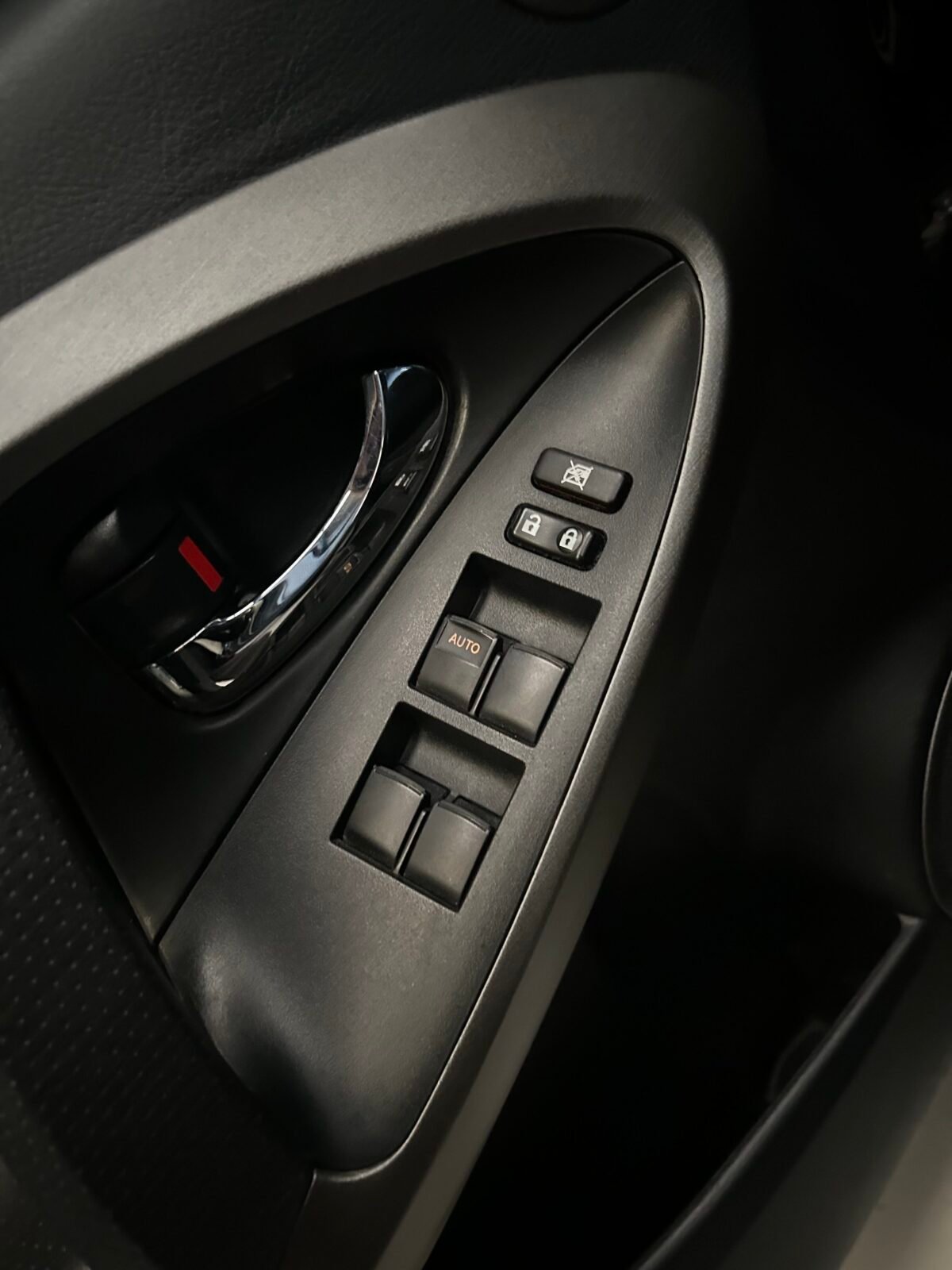 TOYOTA Rav4 2.2 D-4D Executive 4x4