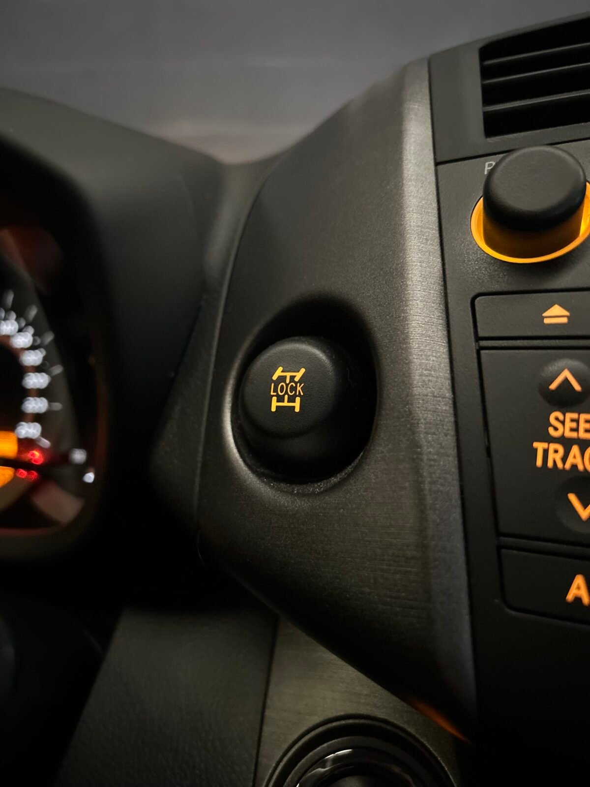 TOYOTA Rav4 2.2 D-4D Executive 4x4