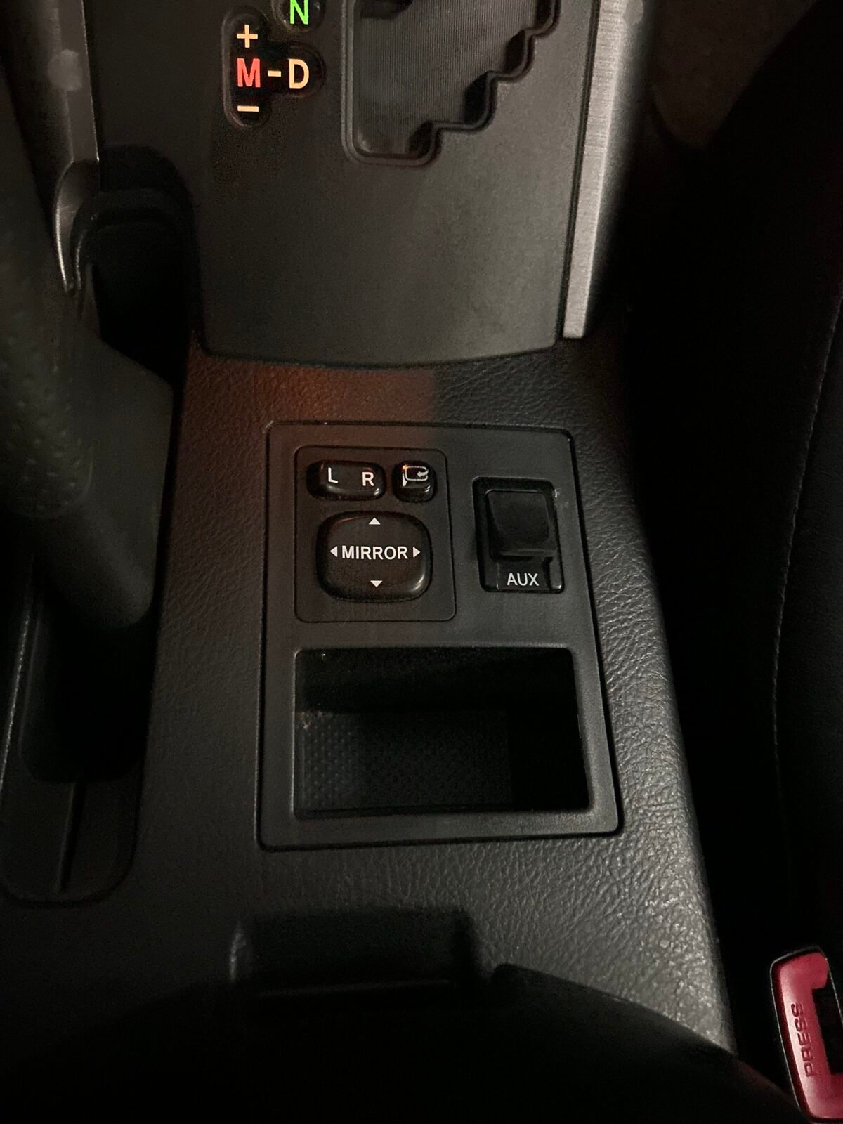 TOYOTA Rav4 2.2 D-4D Executive 4x4