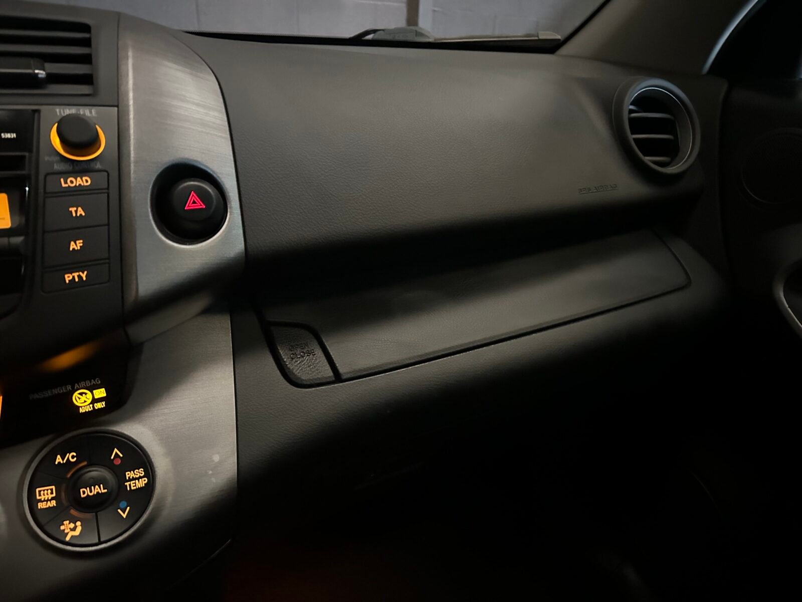 TOYOTA Rav4 2.2 D-4D Executive 4x4