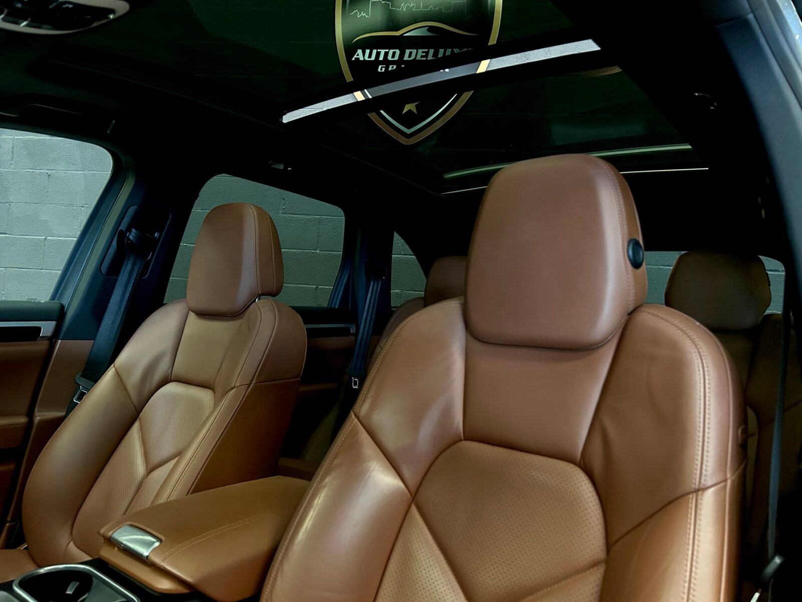 PORSCHE Cayenne S Ehybrid