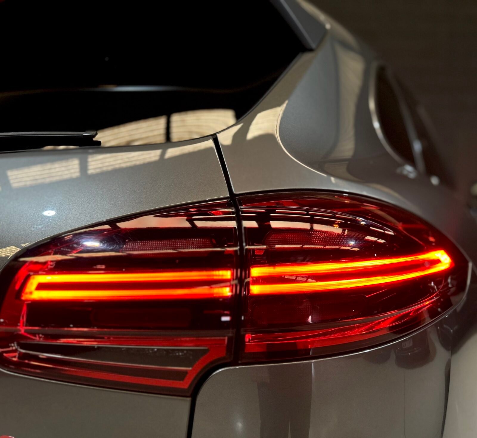 PORSCHE Cayenne S Ehybrid