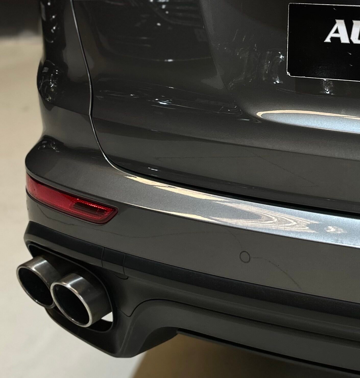 PORSCHE Cayenne S Ehybrid