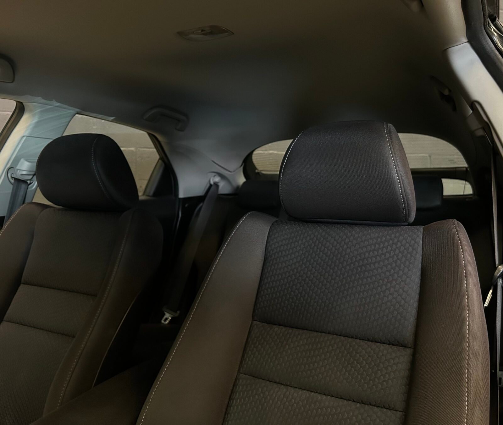 HONDA Civic 1.8 iVTEC Sport