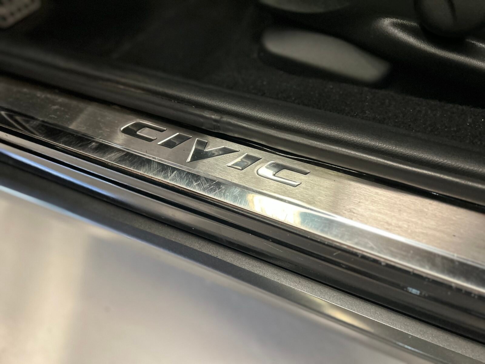 HONDA Civic 1.8 iVTEC Sport