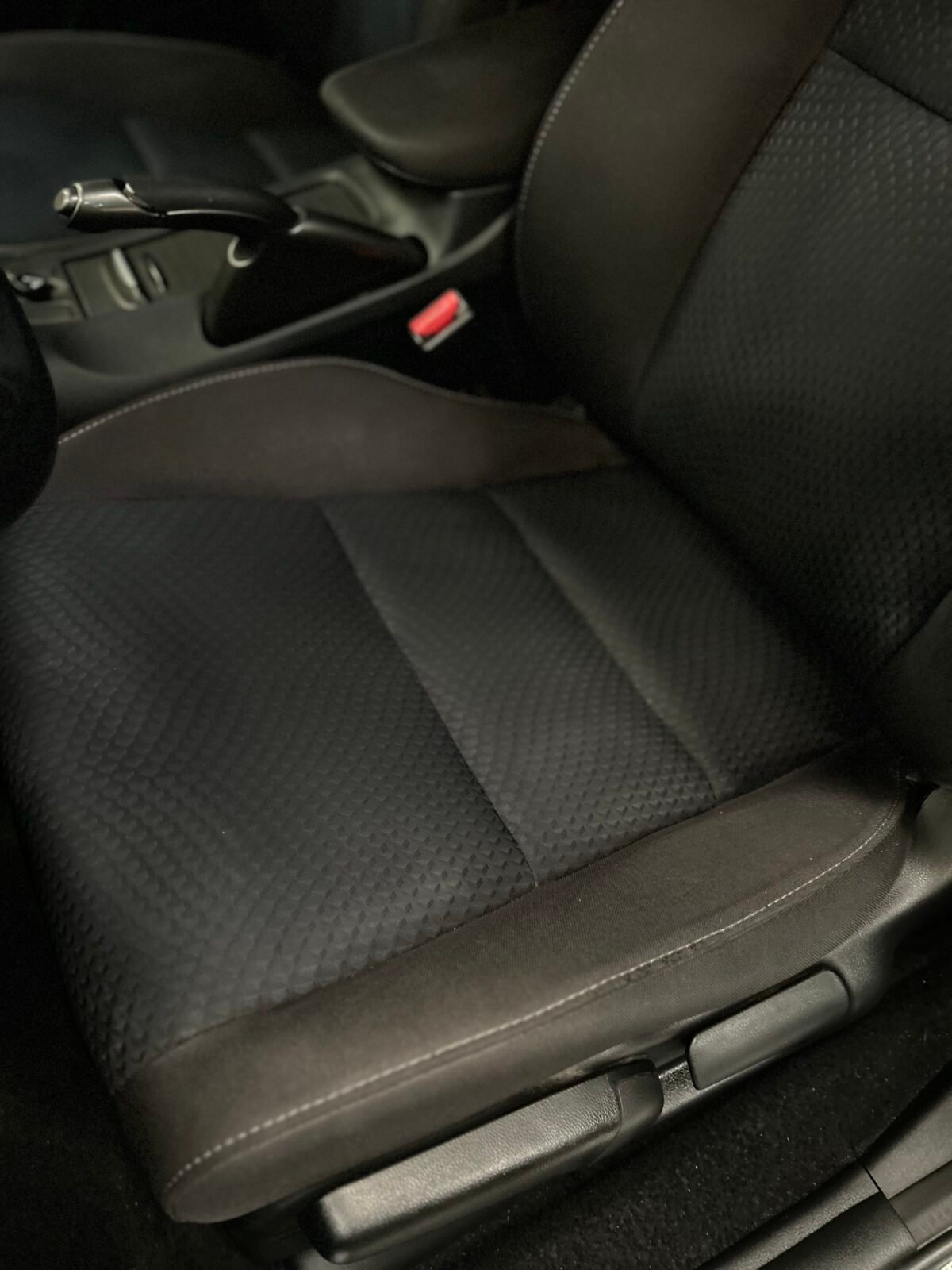 HONDA Civic 1.8 iVTEC Sport