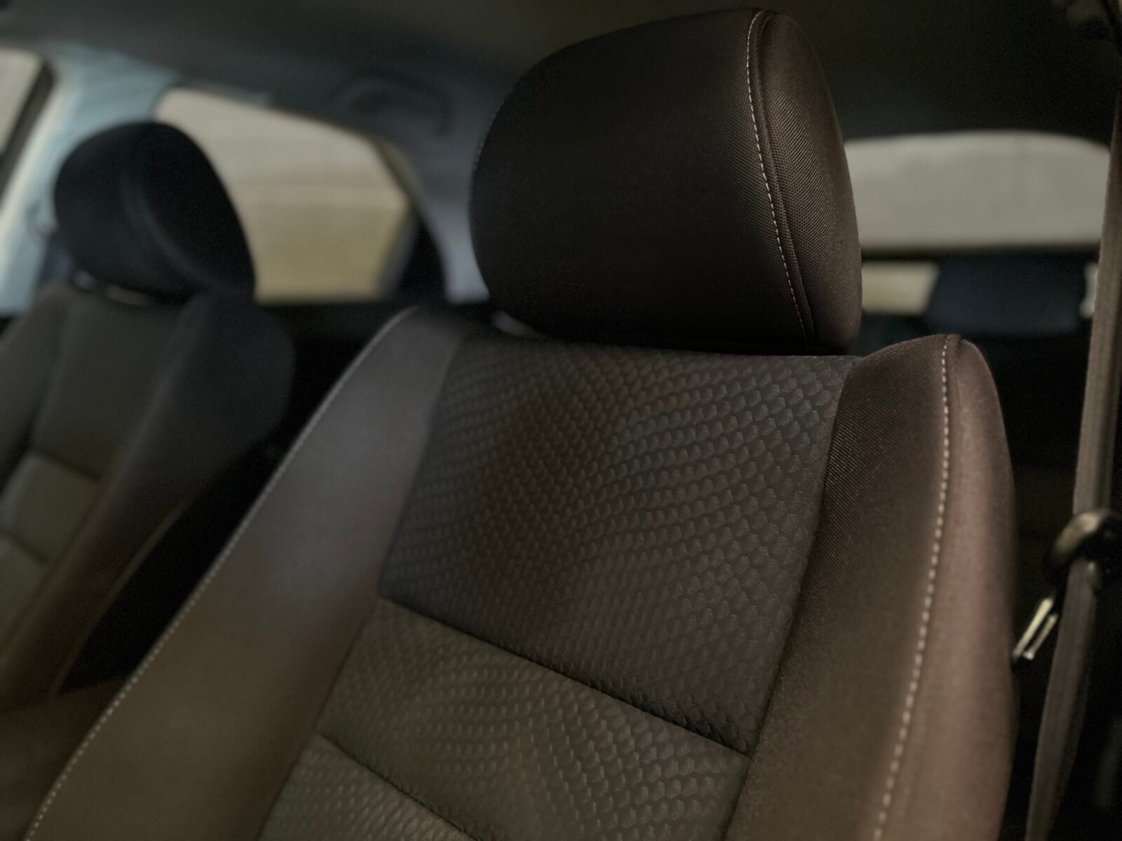 HONDA Civic 1.8 iVTEC Sport