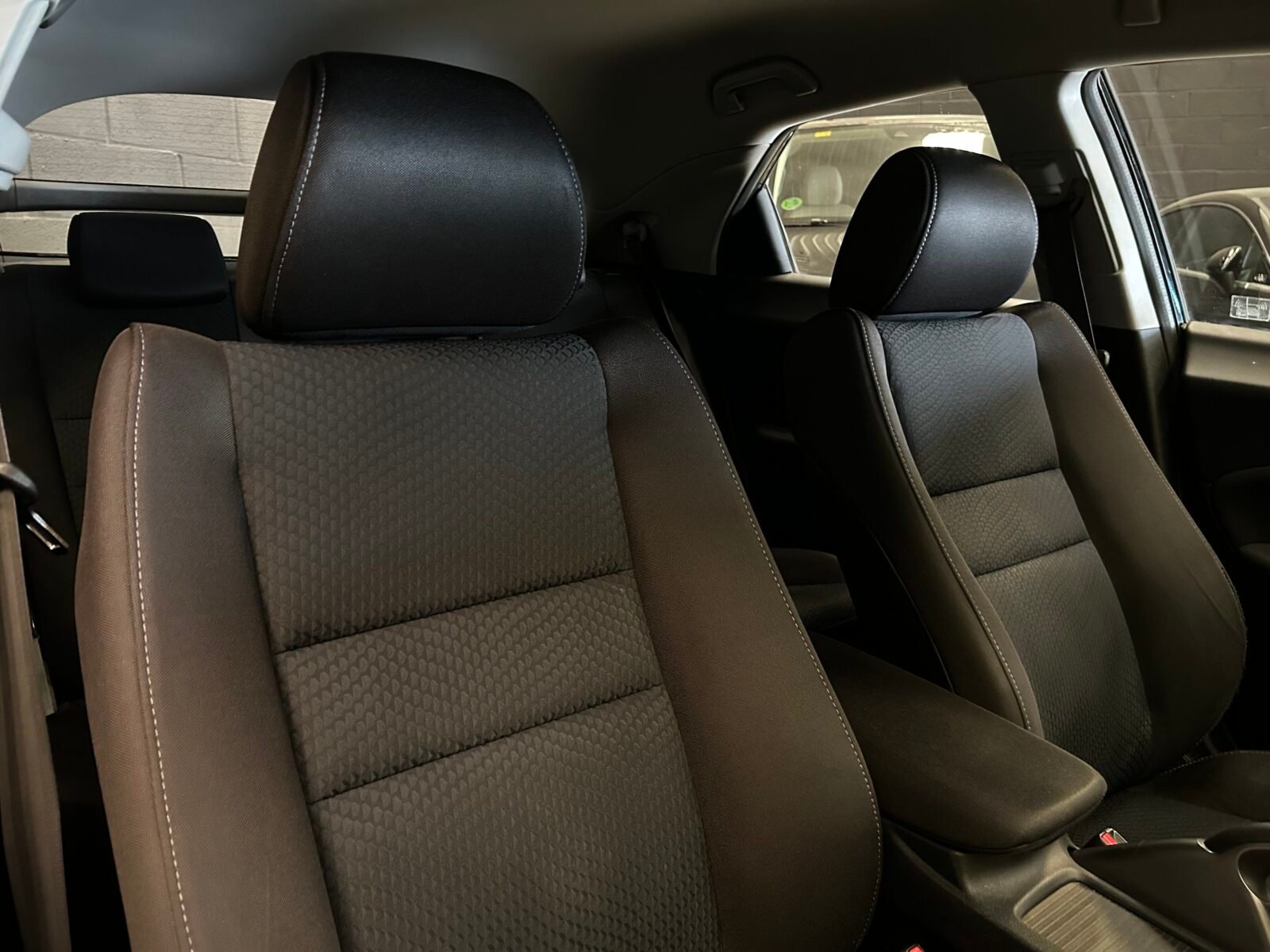 HONDA Civic 1.8 iVTEC Sport