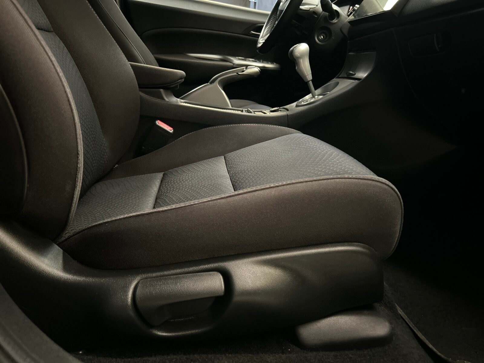 HONDA Civic 1.8 iVTEC Sport