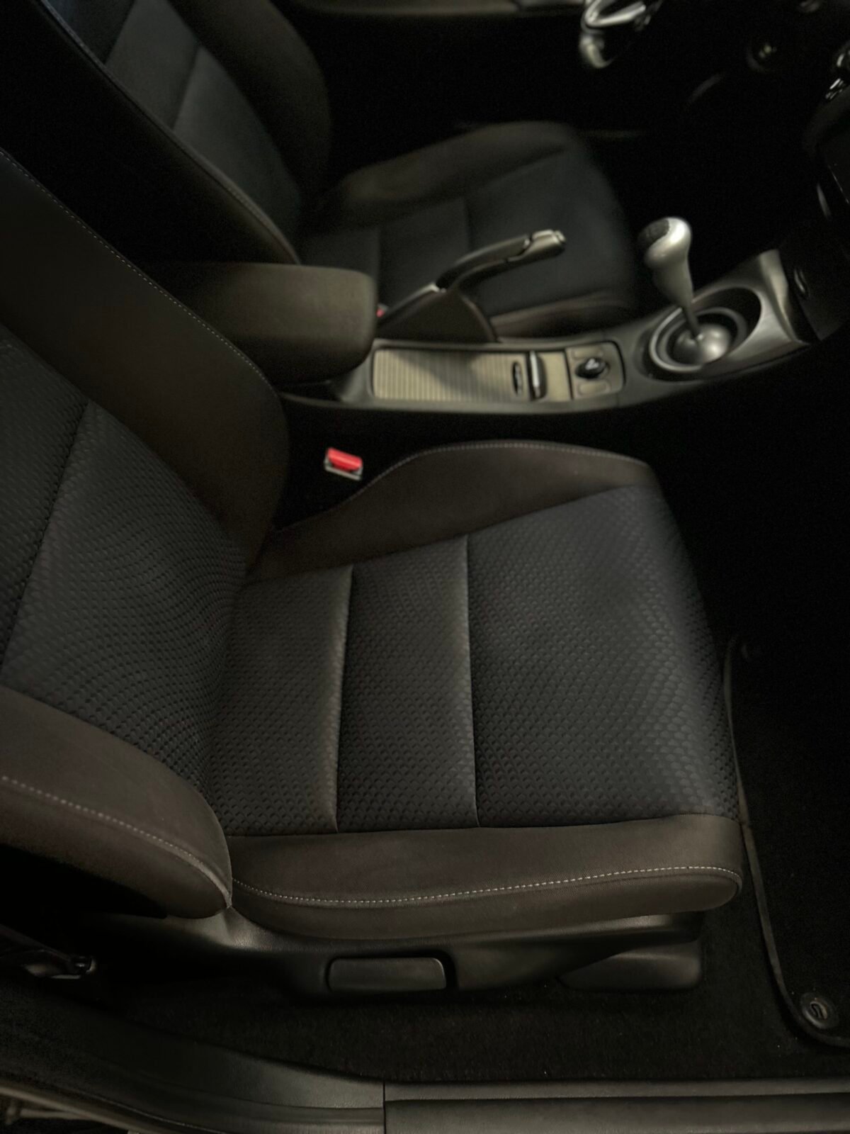 HONDA Civic 1.8 iVTEC Sport