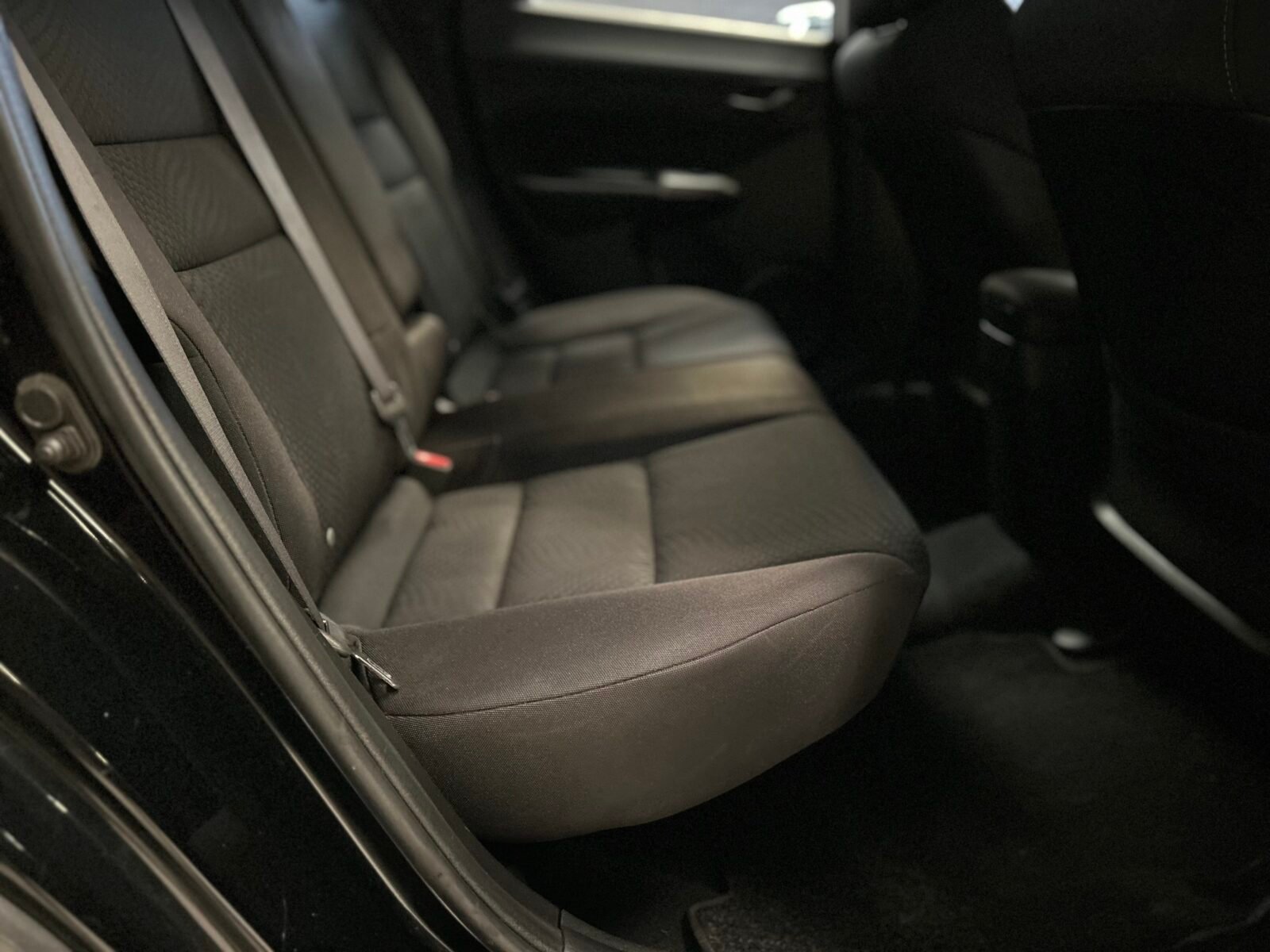 HONDA Civic 1.8 iVTEC Sport