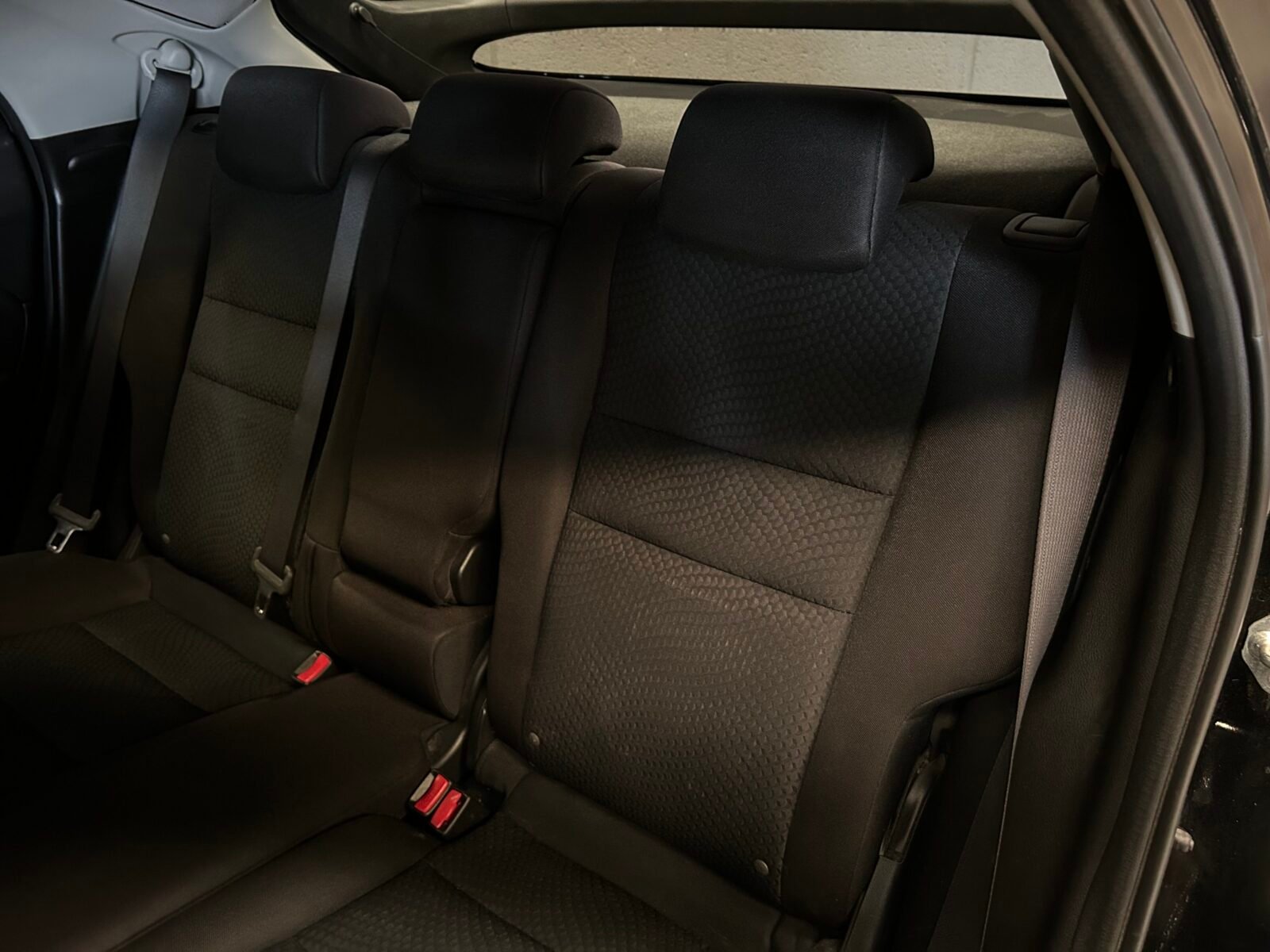 HONDA Civic 1.8 iVTEC Sport