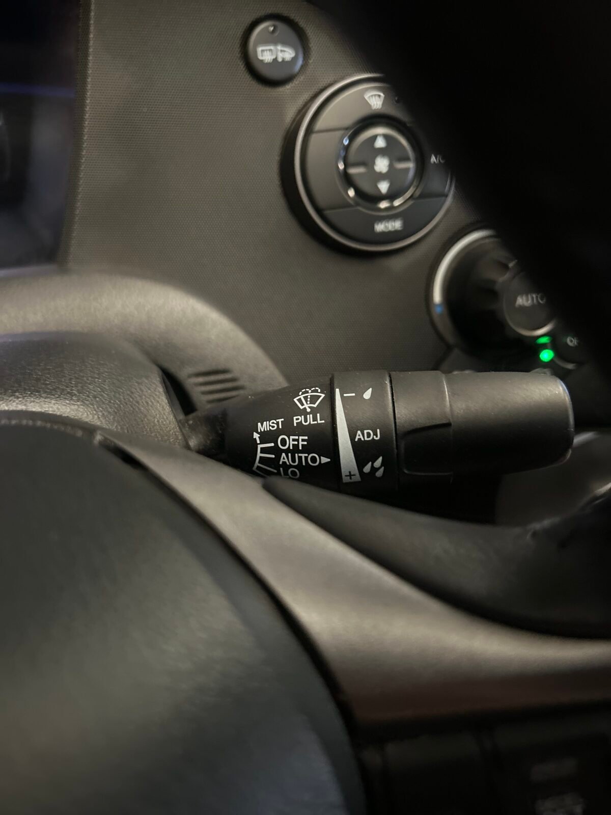 HONDA Civic 1.8 iVTEC Sport