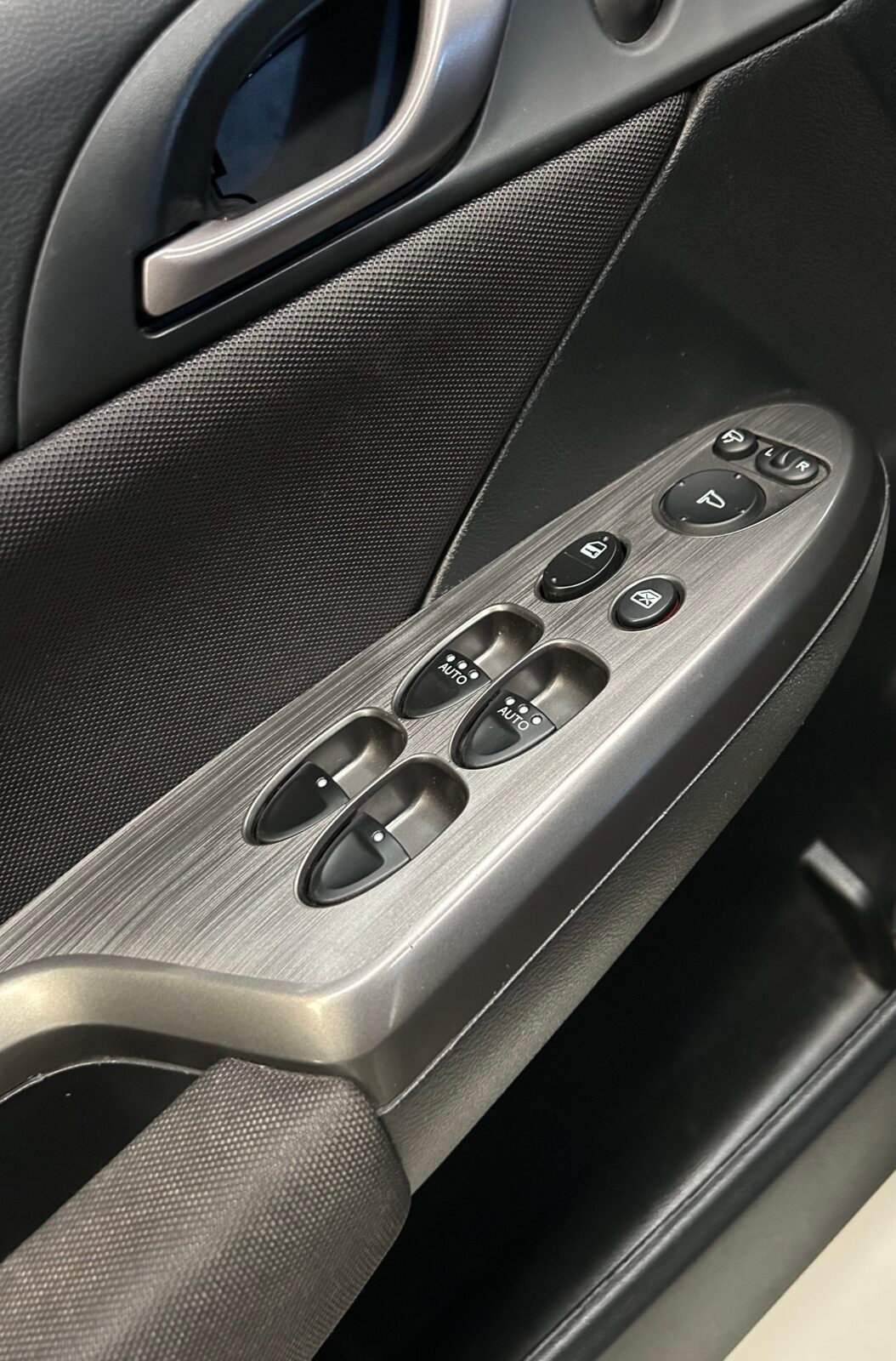 HONDA Civic 1.8 iVTEC Sport