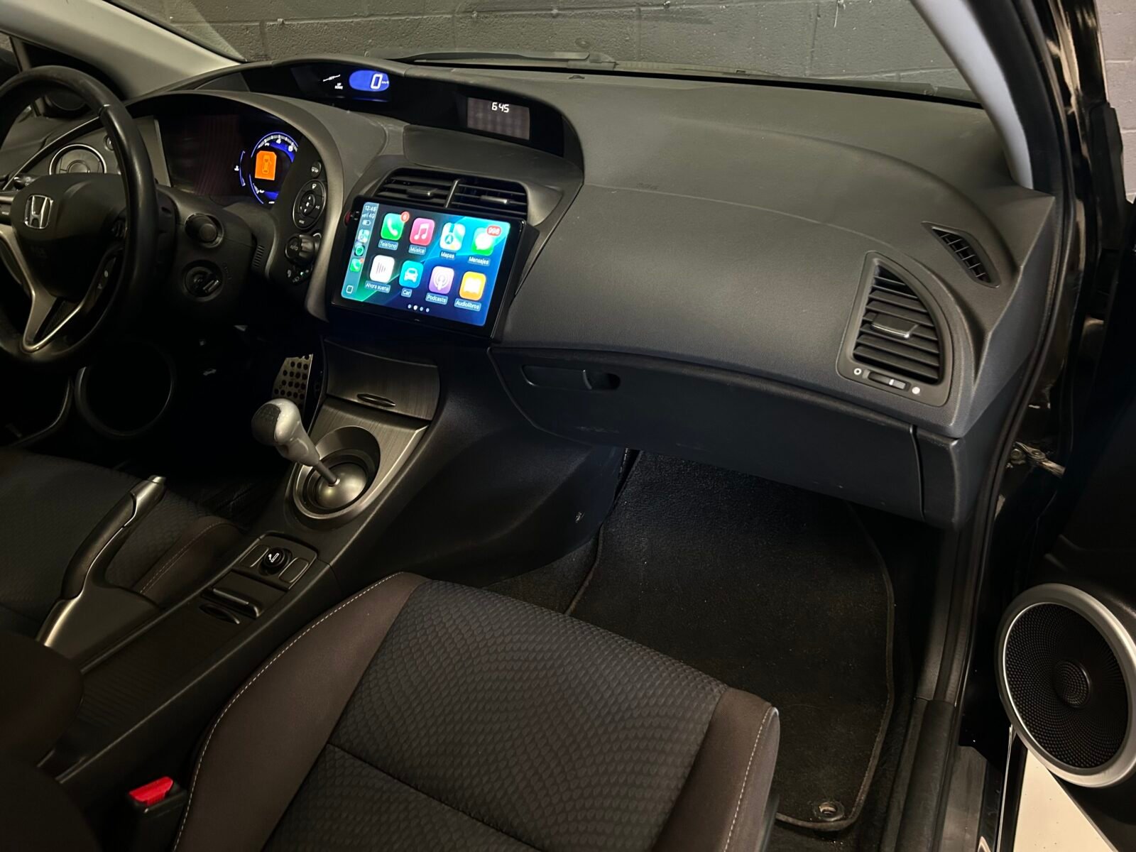 HONDA Civic 1.8 iVTEC Sport