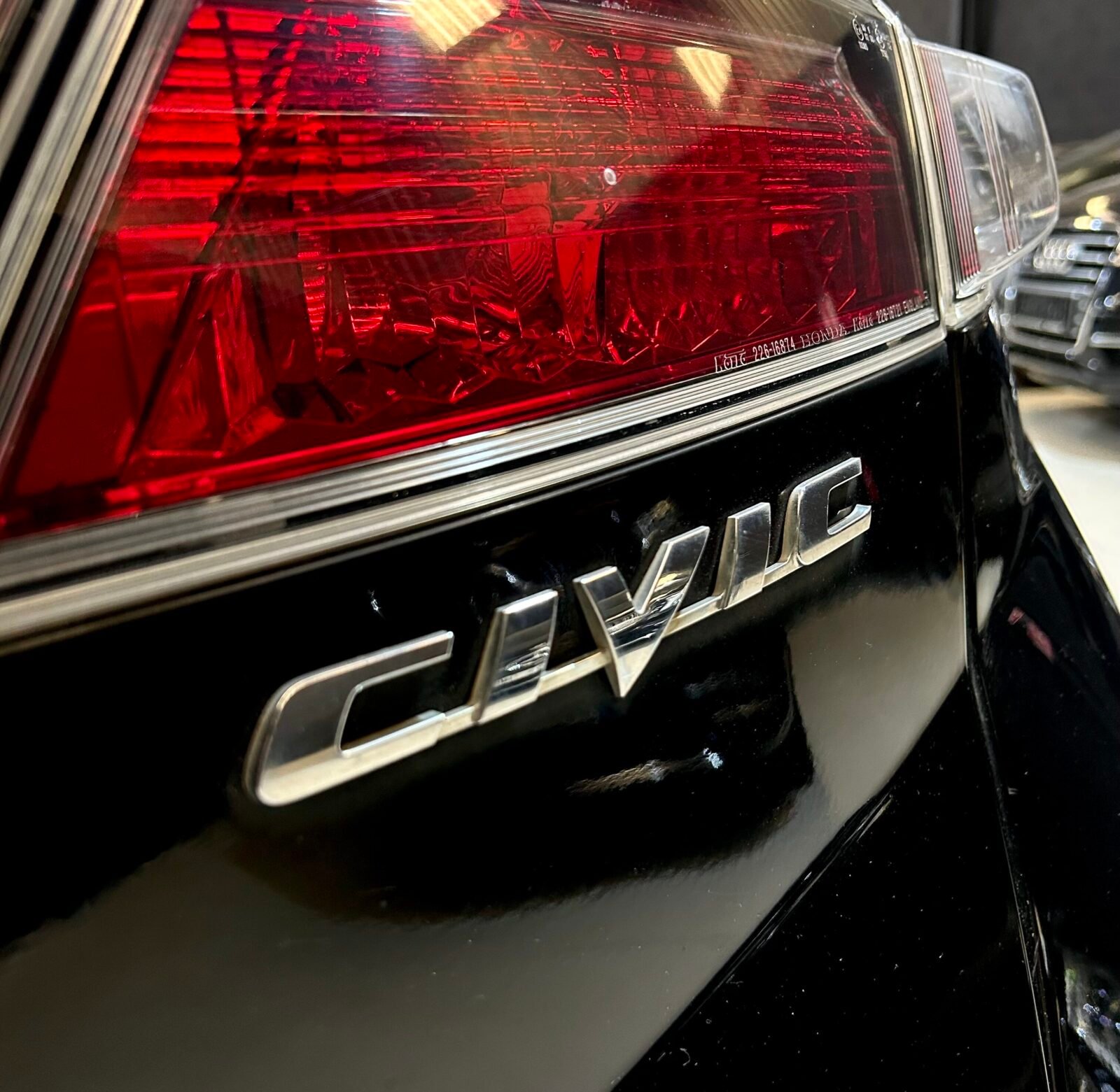 HONDA Civic 1.8 iVTEC Sport