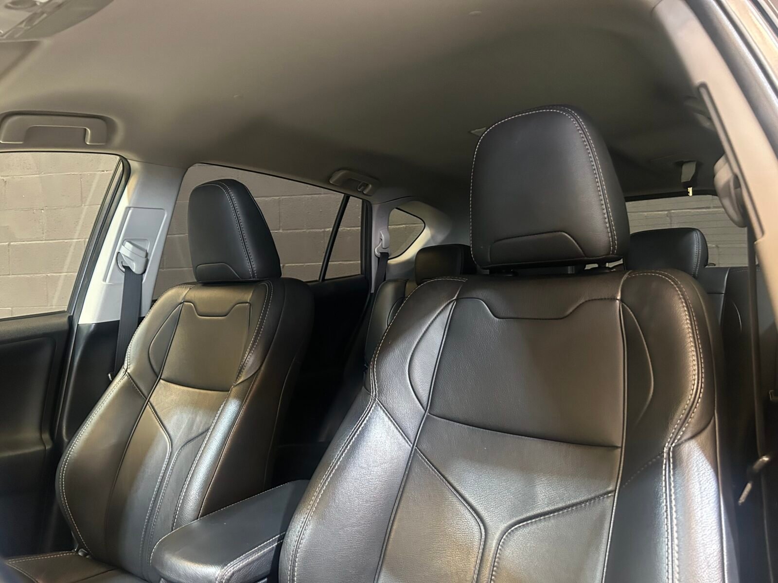 TOYOTA Rav4 150D autodrive AWD Executive
