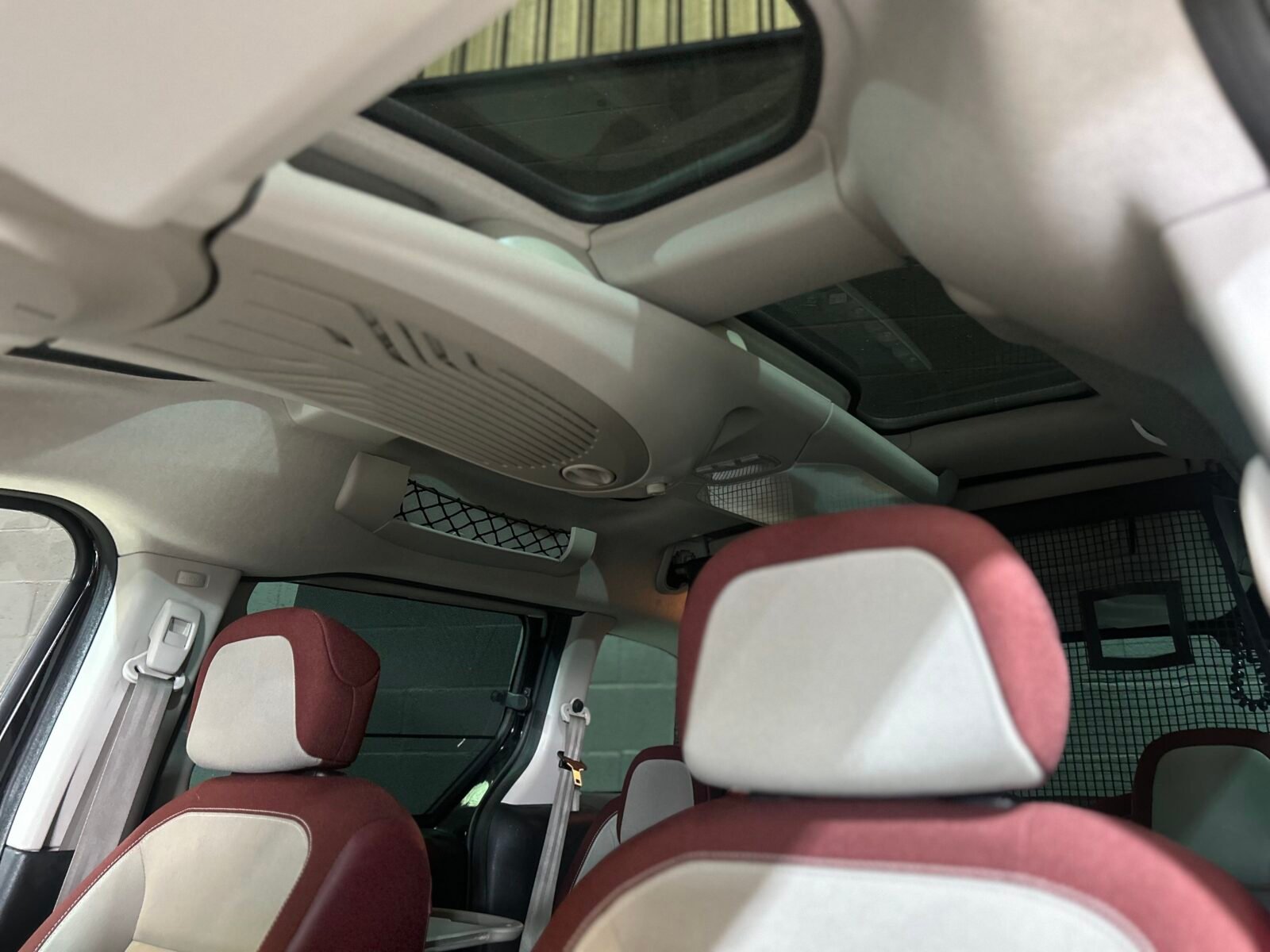 CITROEN Berlingo 1.6 Hdi 110 sx Multispace 