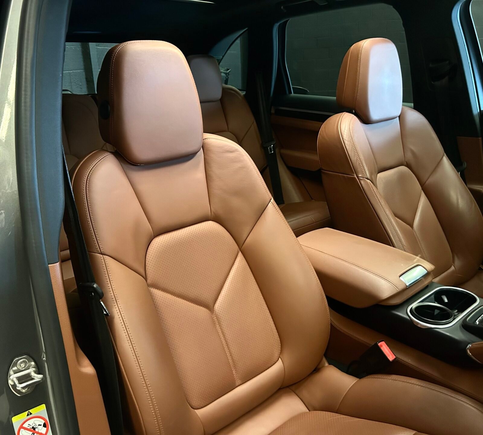 PORSCHE Cayenne S Ehybrid