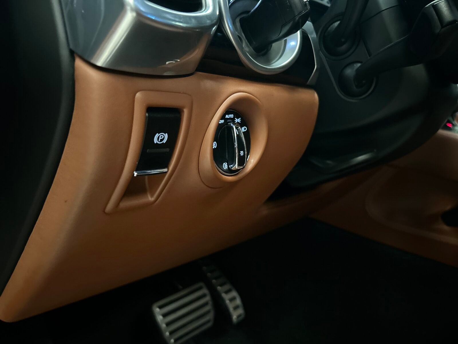 PORSCHE Cayenne S Ehybrid