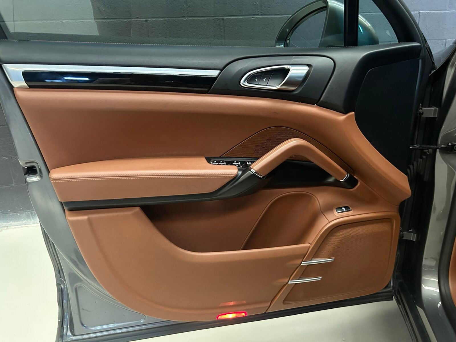 PORSCHE Cayenne S Ehybrid