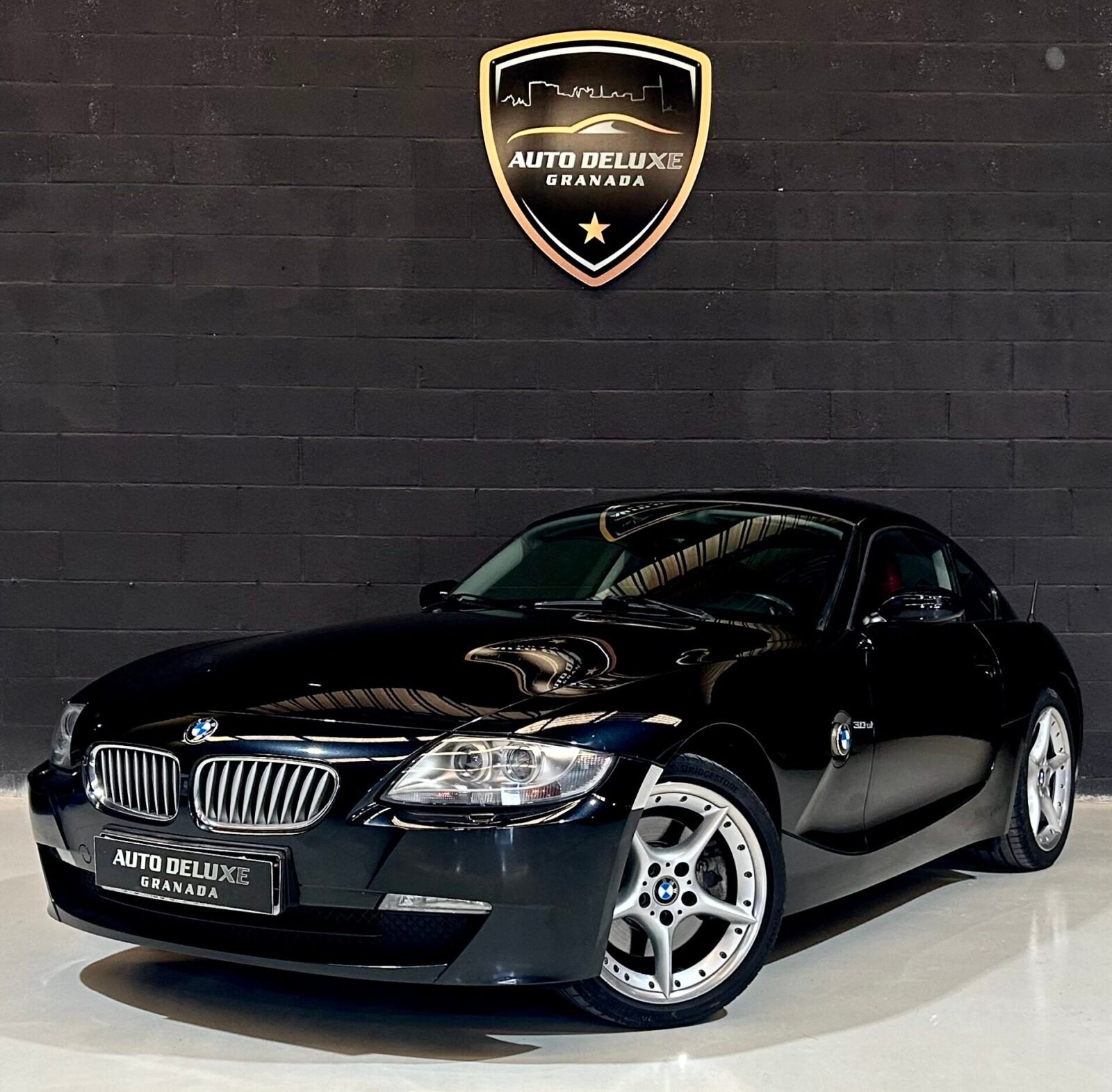 BMW Z4 3.0si