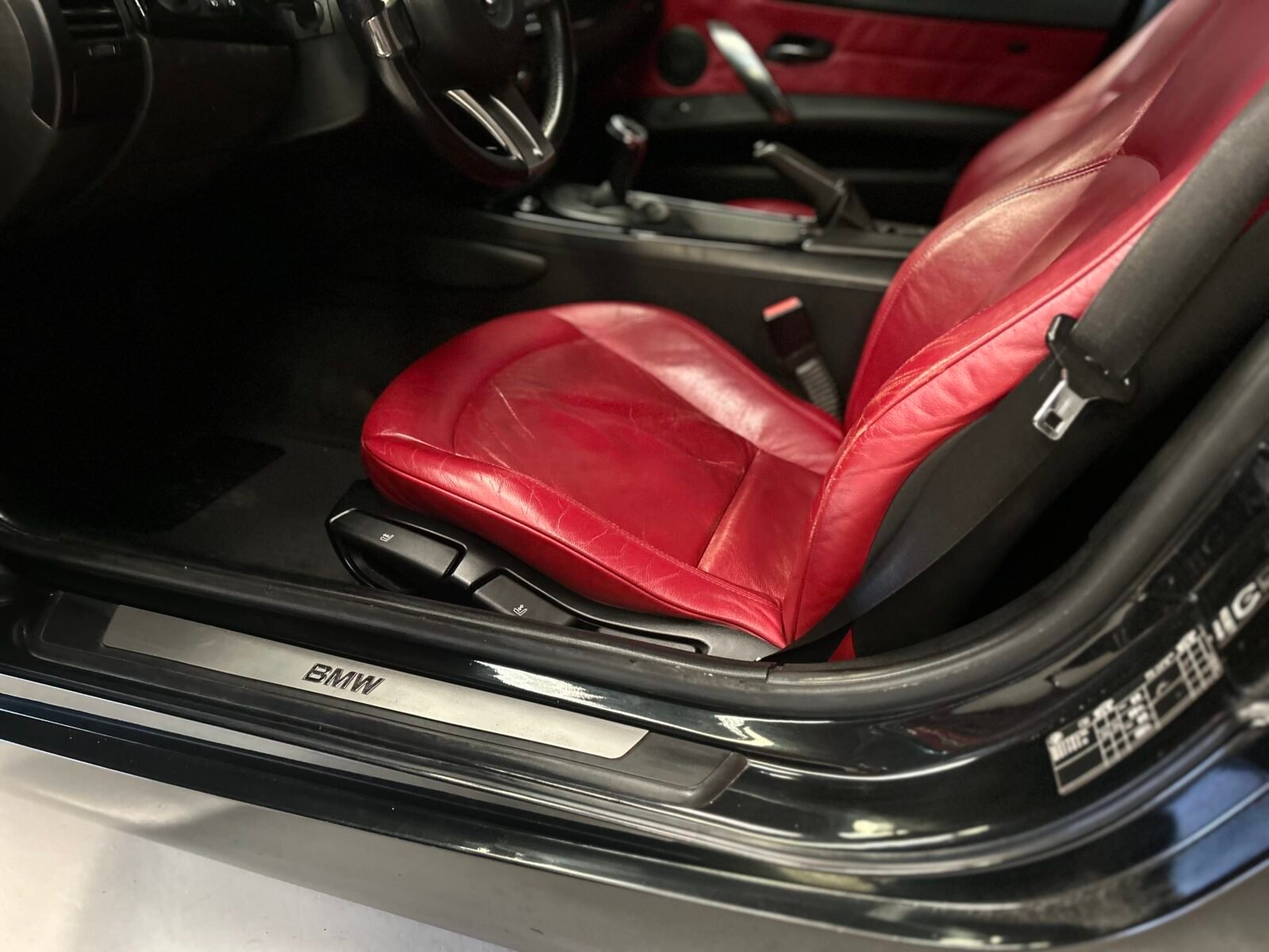 BMW Z4 3.0si