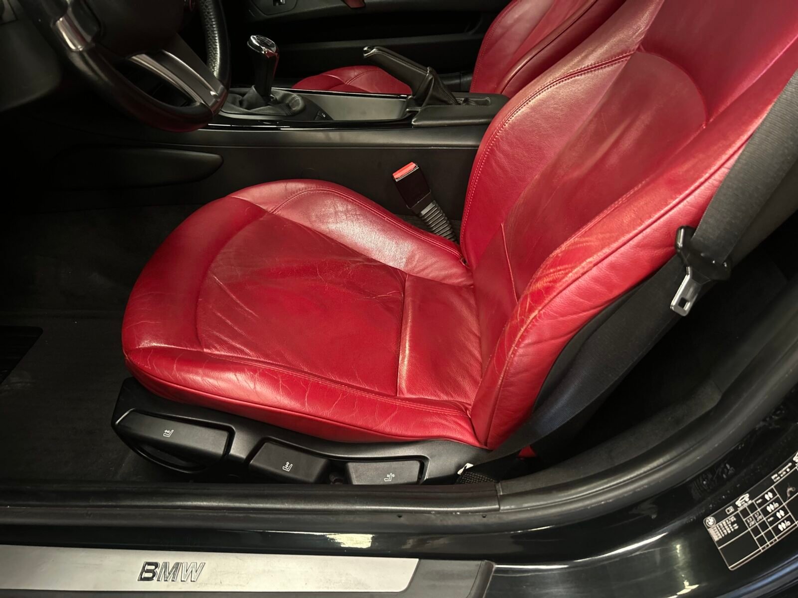 BMW Z4 3.0si