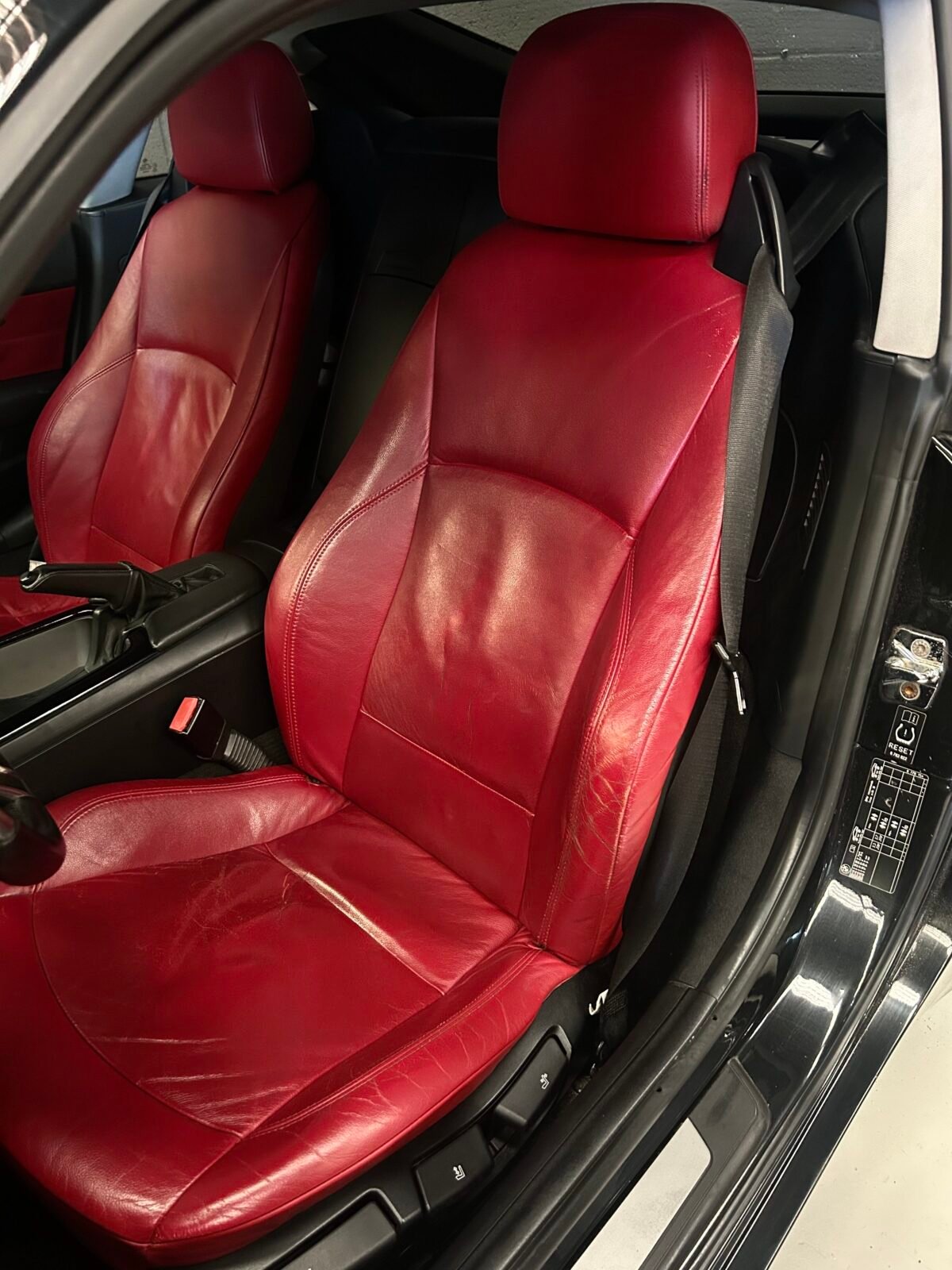 BMW Z4 3.0si