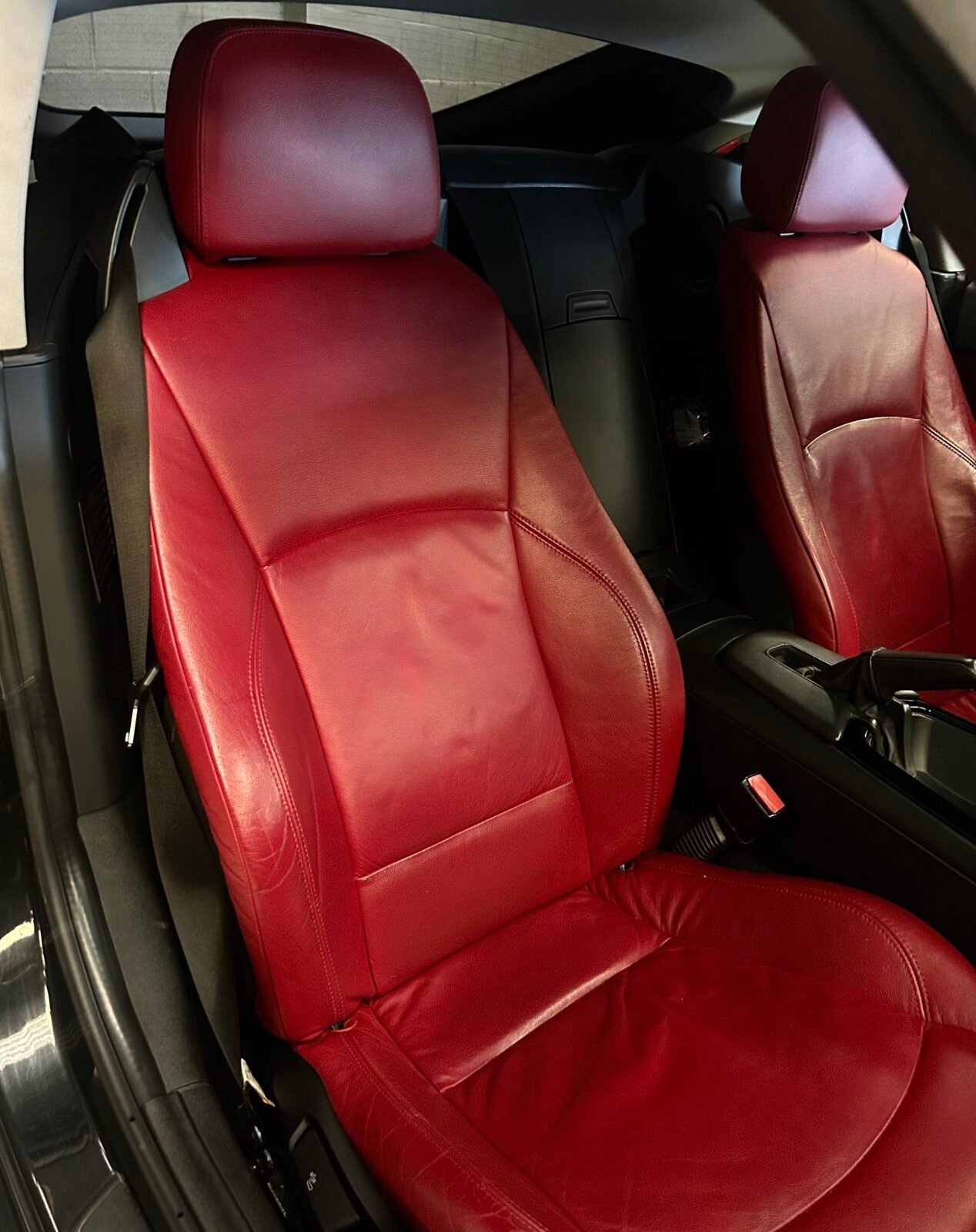 BMW Z4 3.0si