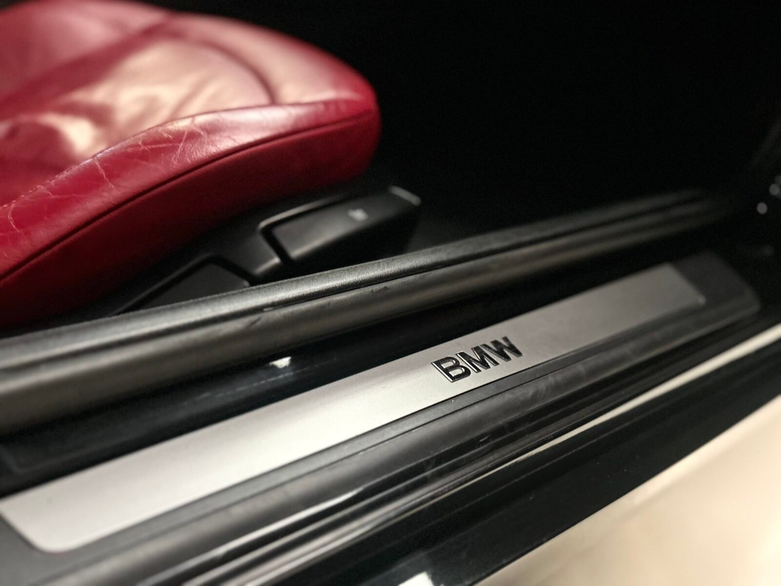 BMW Z4 3.0si