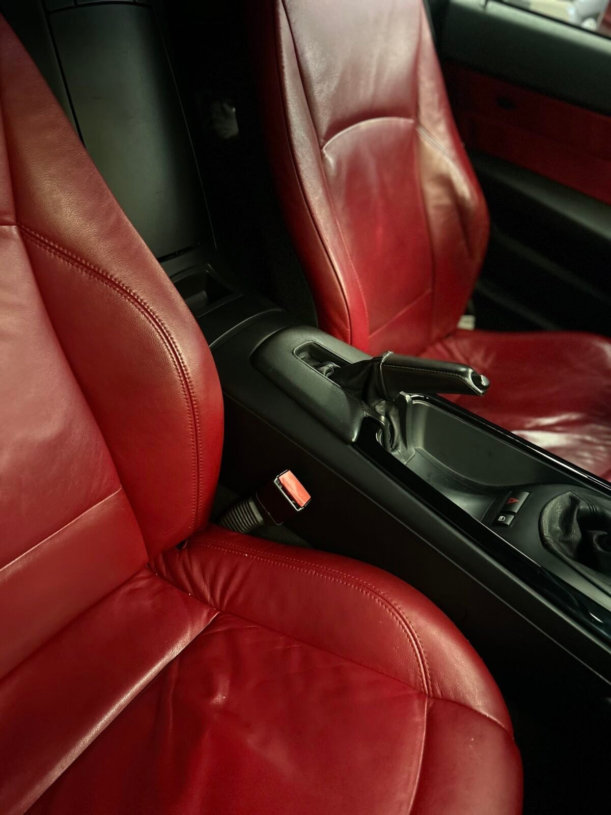 BMW Z4 3.0si