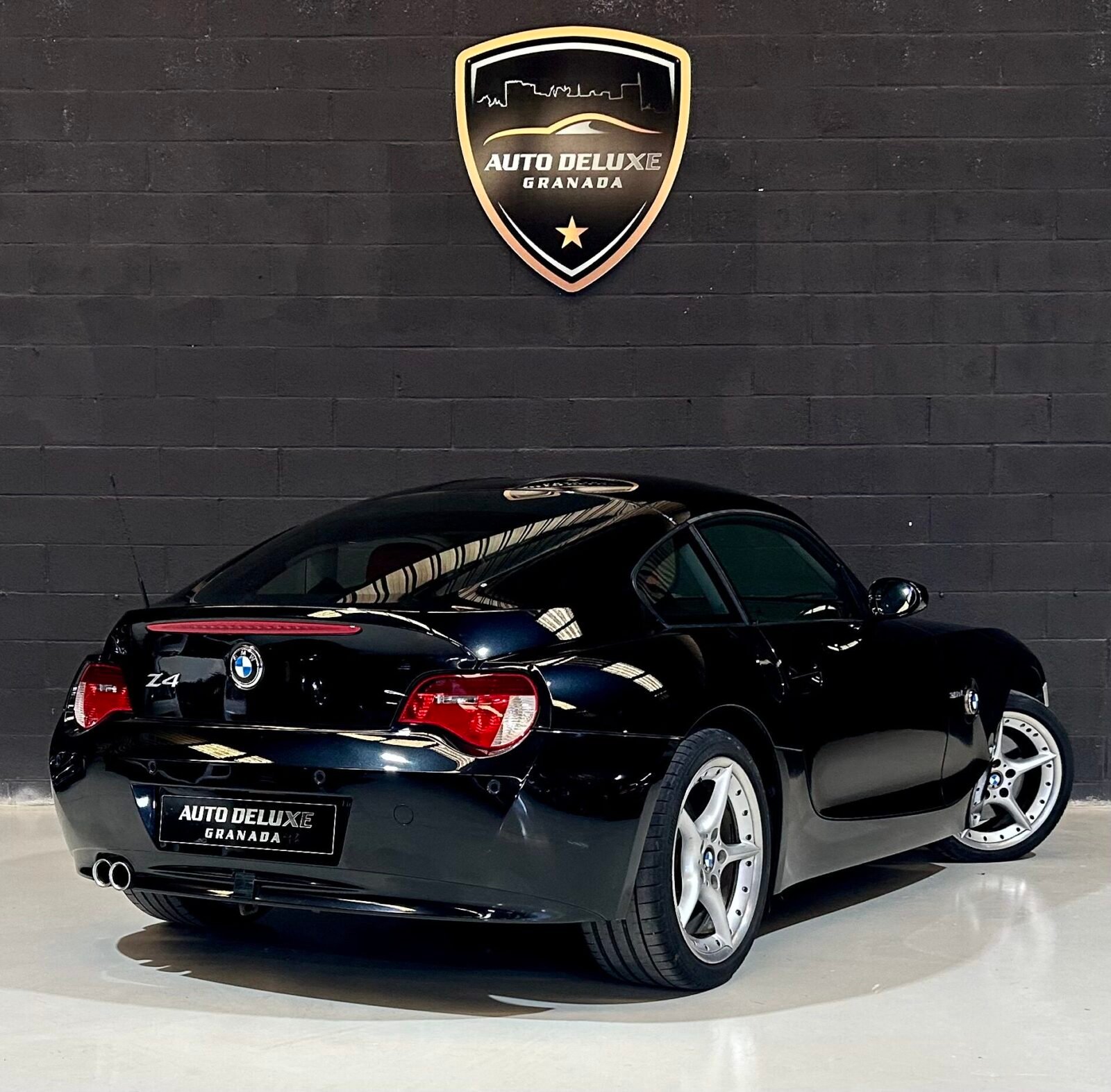 BMW Z4 3.0si