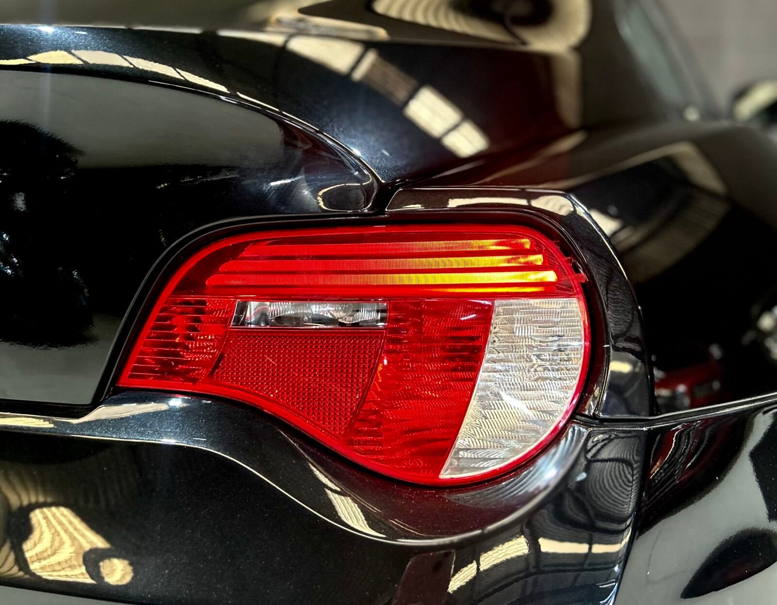 BMW Z4 3.0si