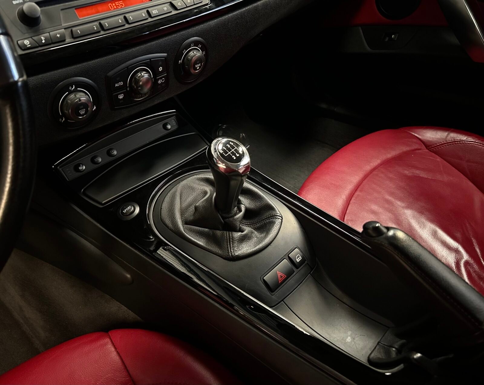 BMW Z4 3.0si