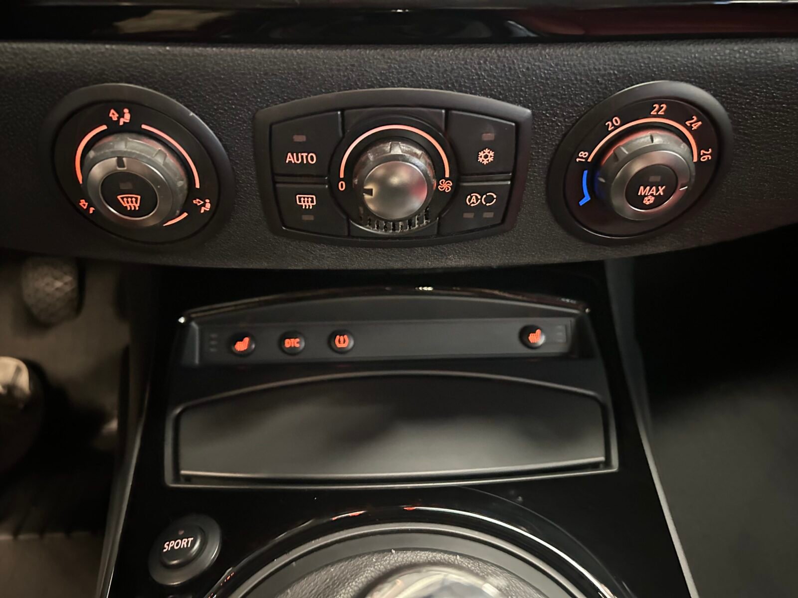 BMW Z4 3.0si