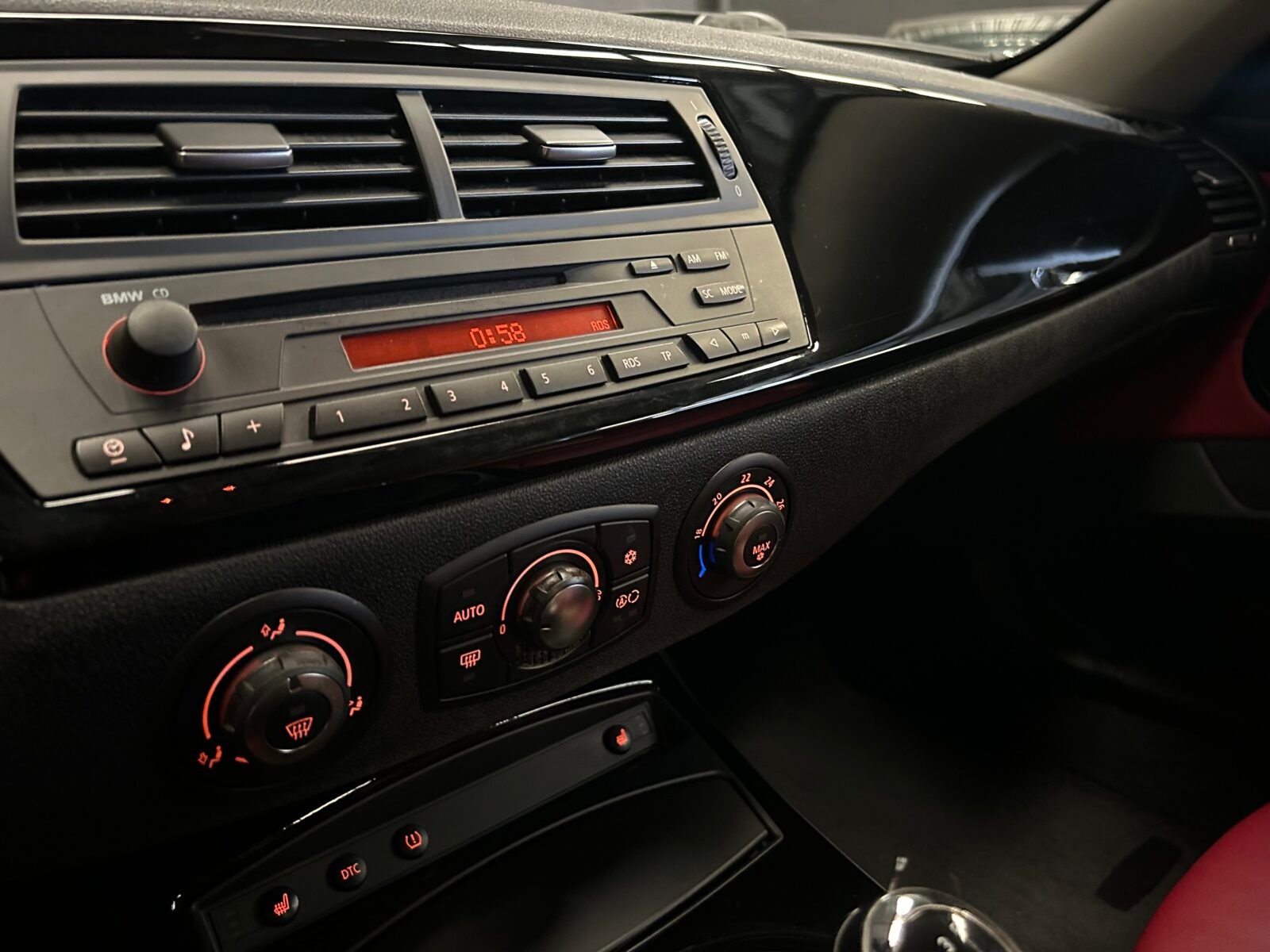 BMW Z4 3.0si