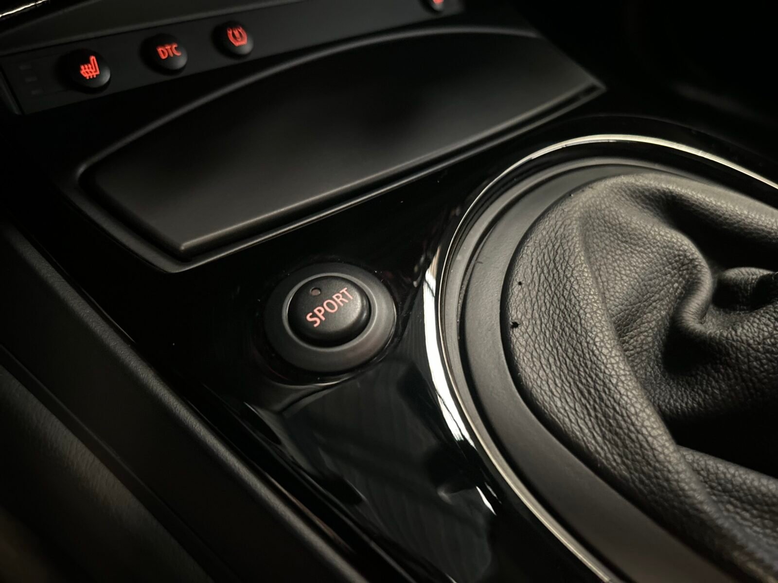 BMW Z4 3.0si
