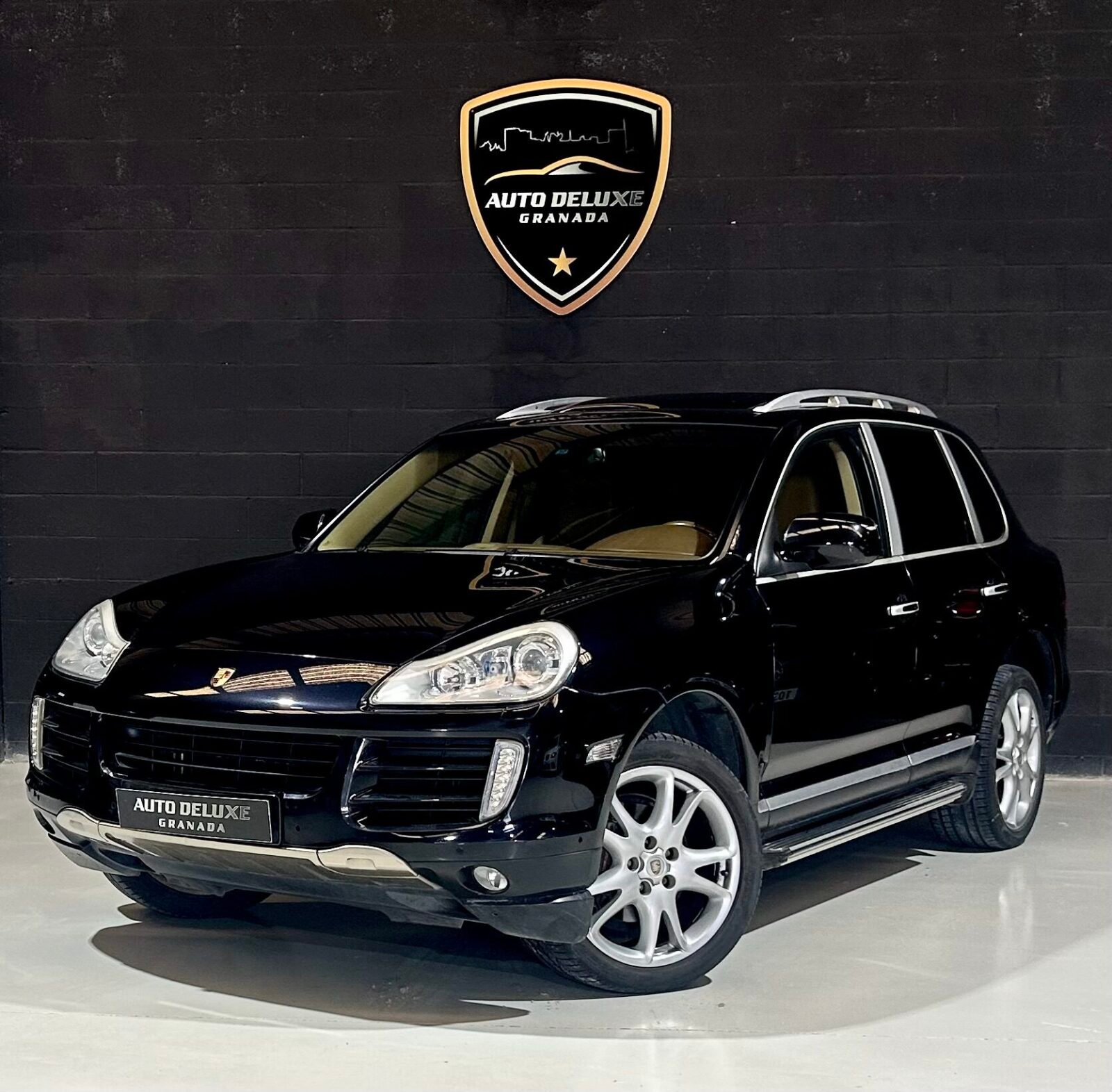PORSCHE Cayenne Diesel