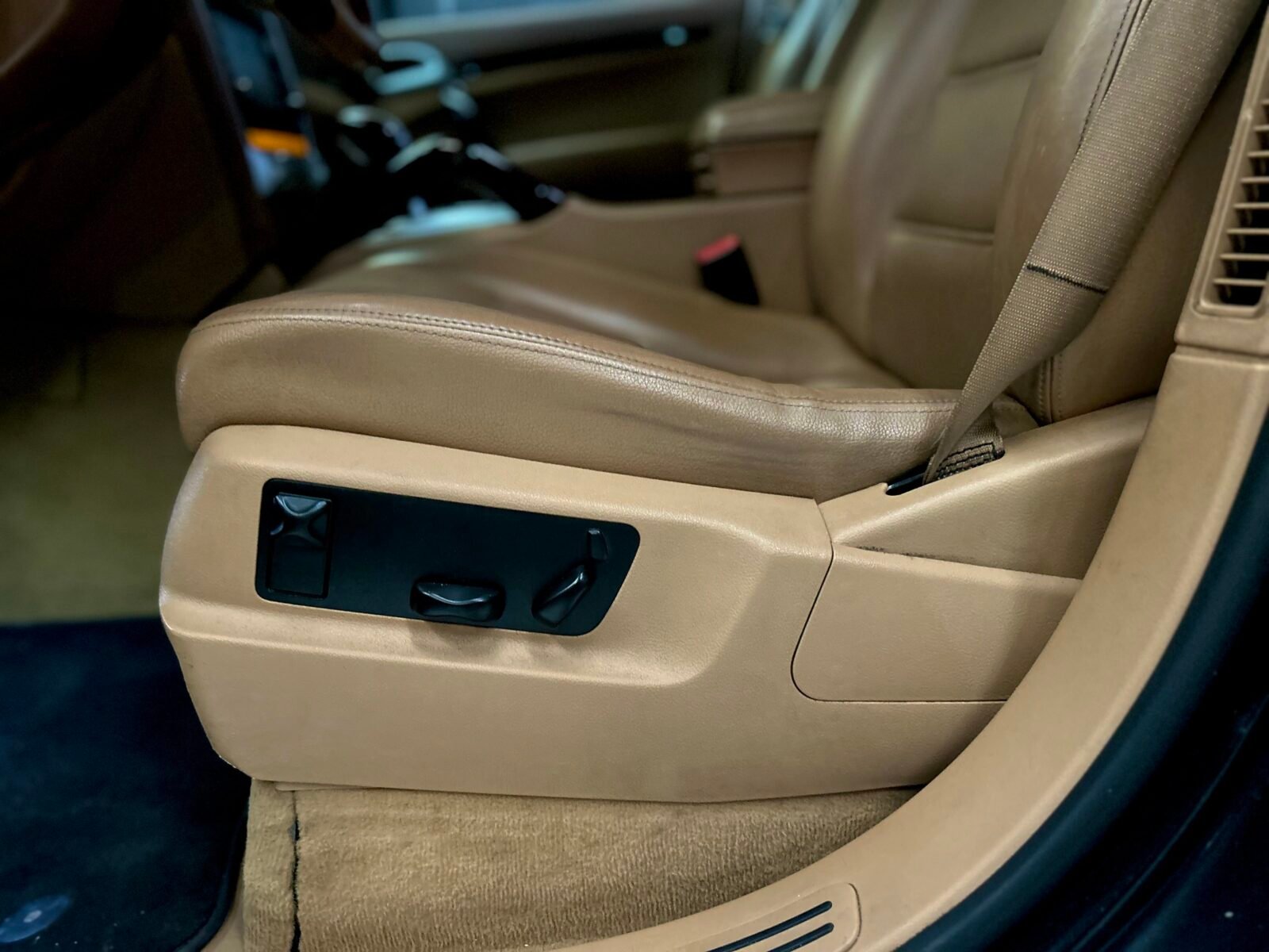 PORSCHE Cayenne Diesel