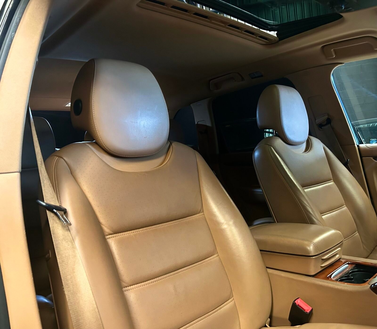 PORSCHE Cayenne Diesel