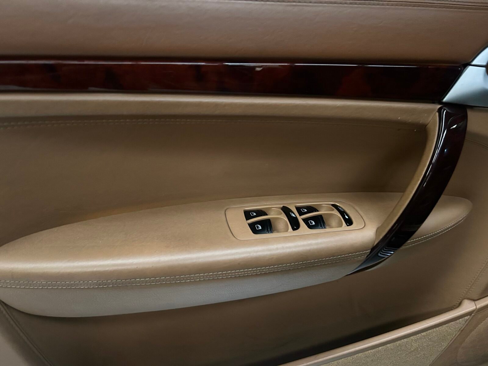 PORSCHE Cayenne Diesel