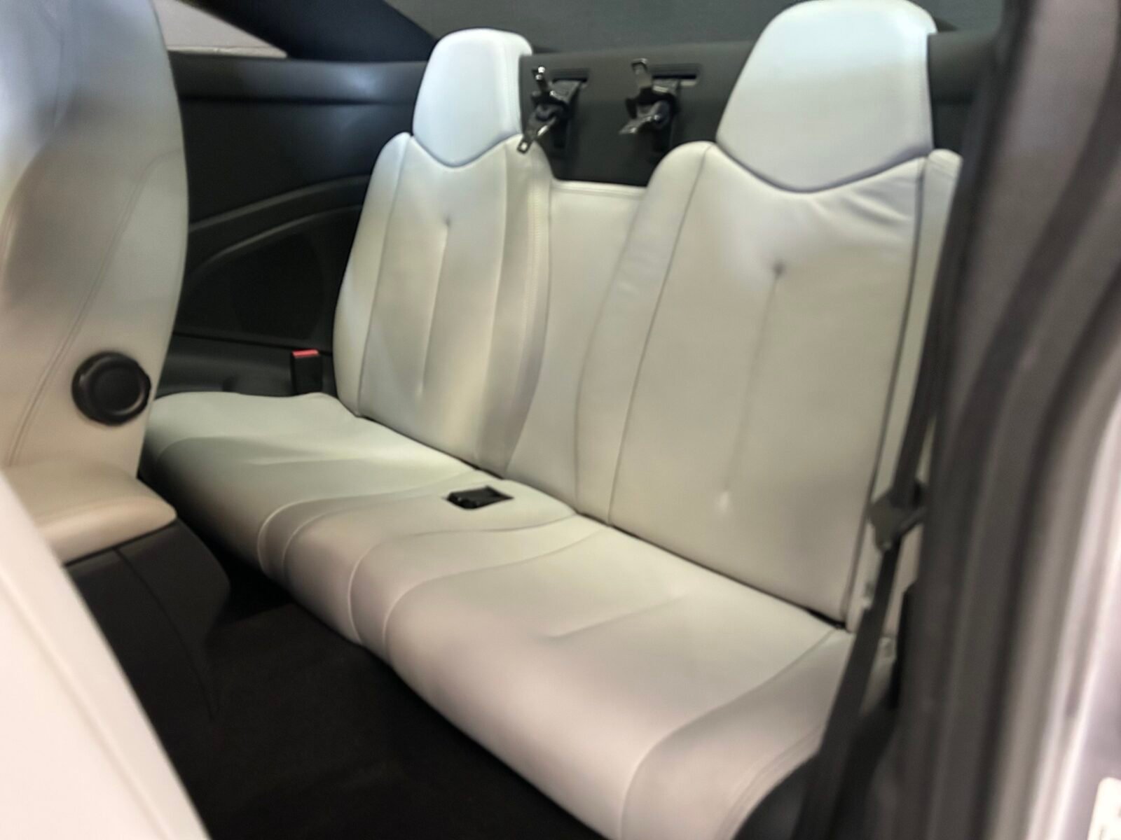 PEUGEOT RCZ 1.6 THP