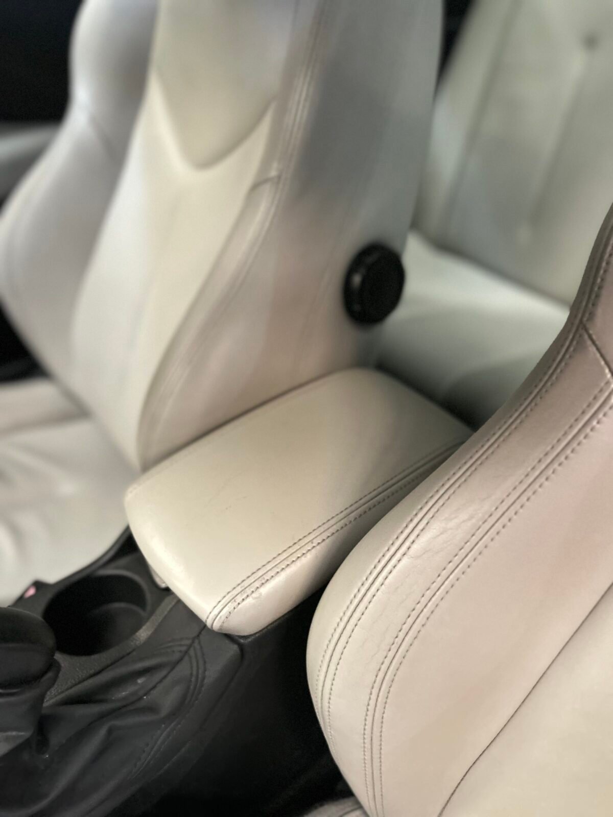 PEUGEOT RCZ 1.6 THP