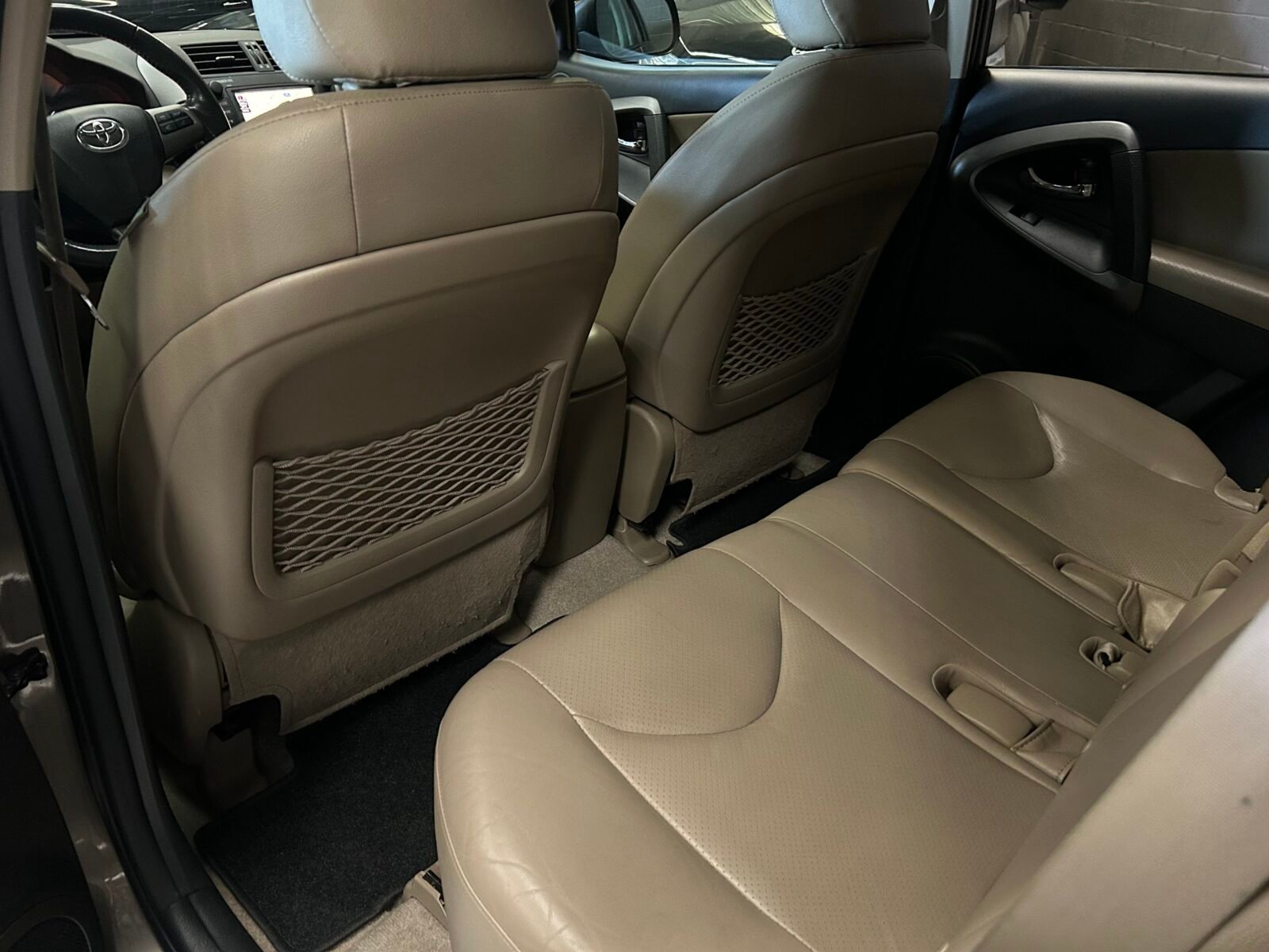 TOYOTA Rav4 2.2 D4D Executive 4x4