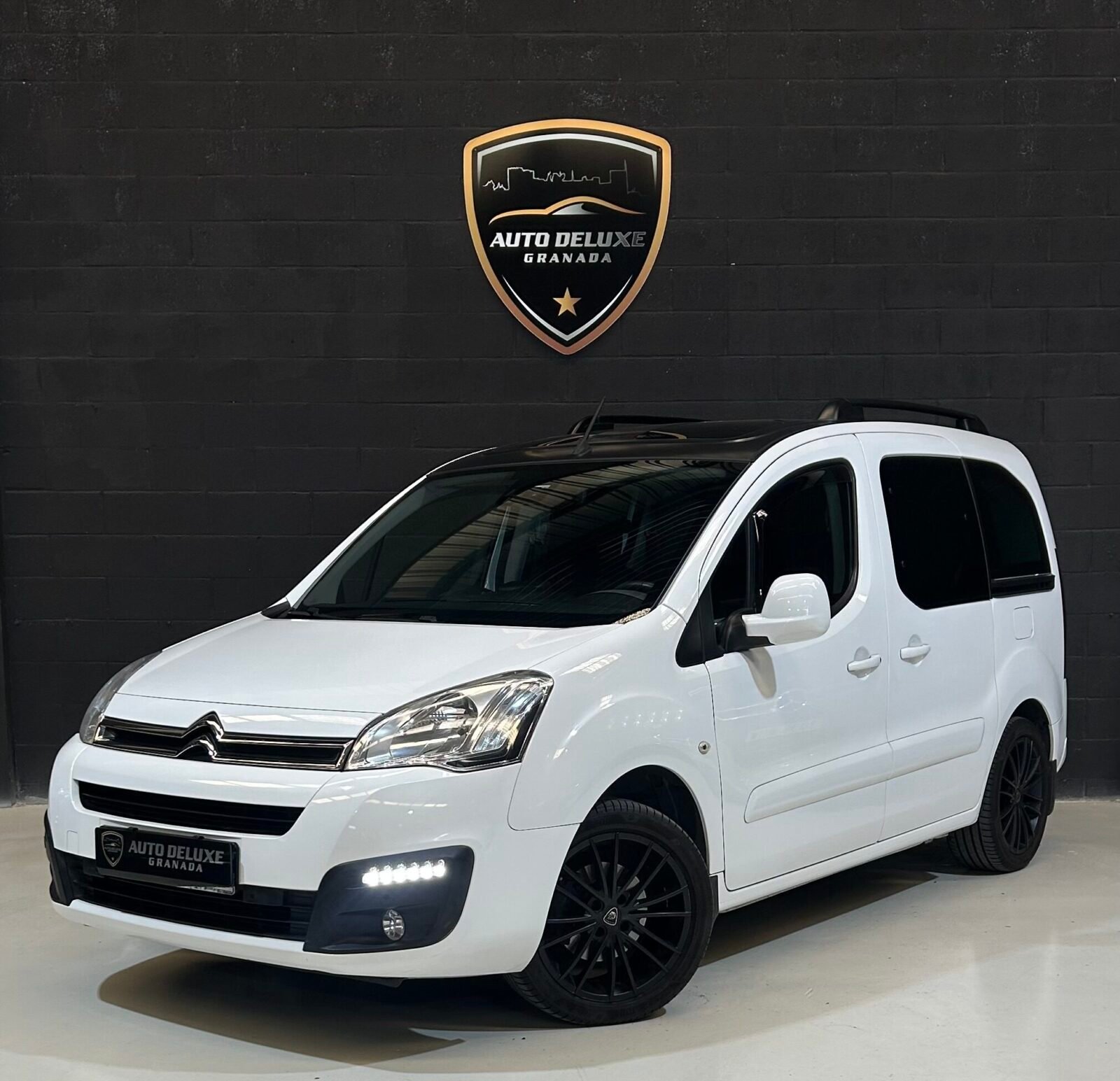 CITROEN Berlingo Multispace FEEL BlueHDi 120CV 6v