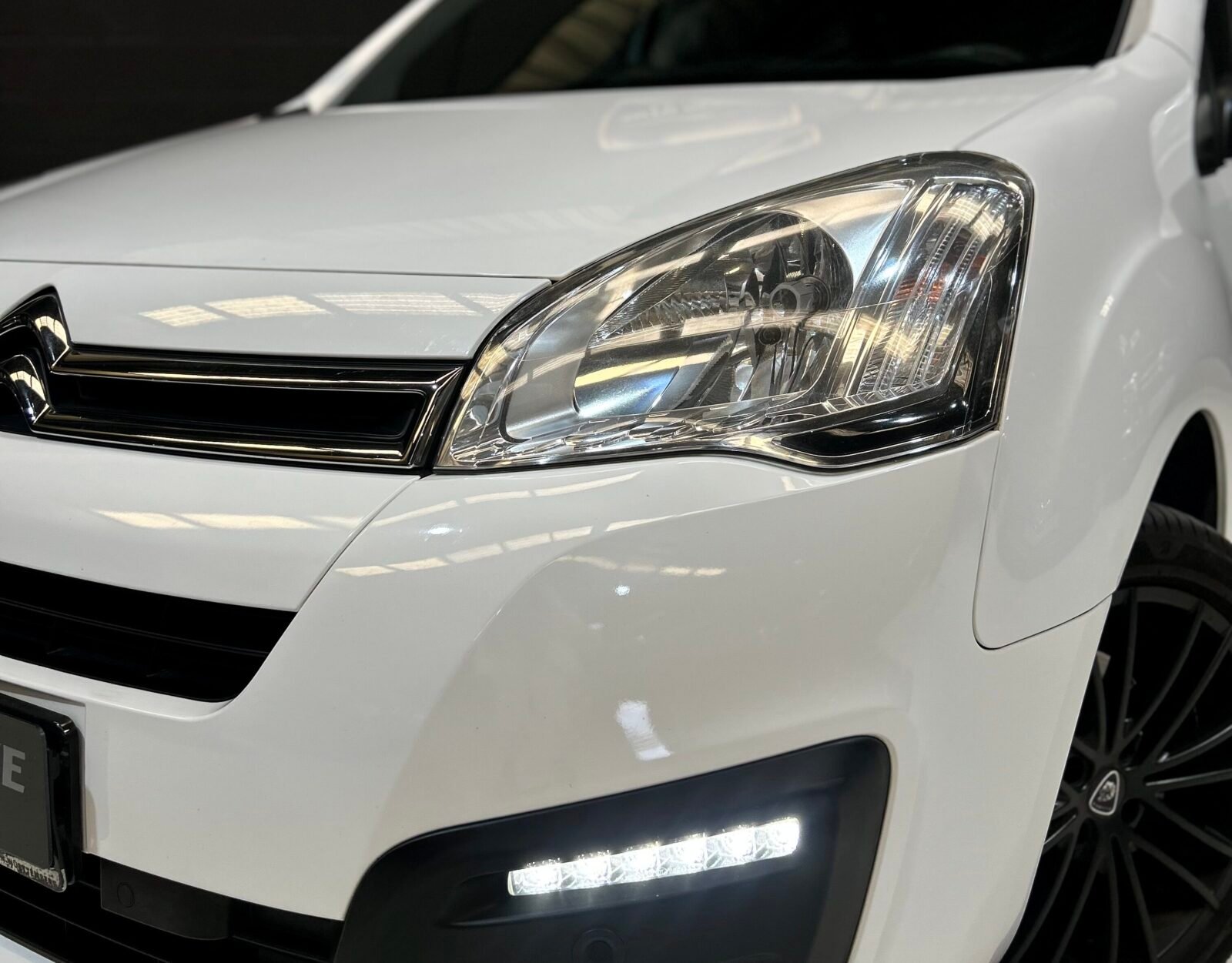 CITROEN Berlingo Multispace FEEL BlueHDi 120CV 6v