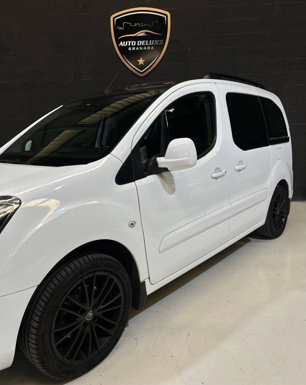 CITROEN Berlingo Multispace FEEL BlueHDi 120CV 6v
