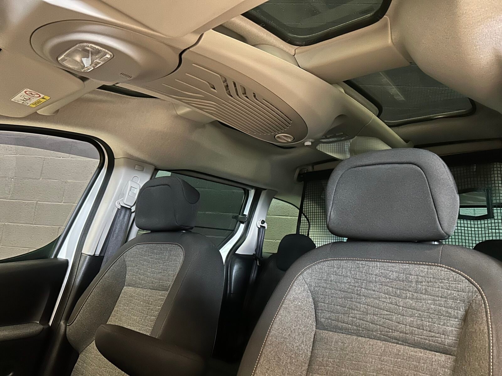 CITROEN Berlingo Multispace FEEL BlueHDi 120CV 6v